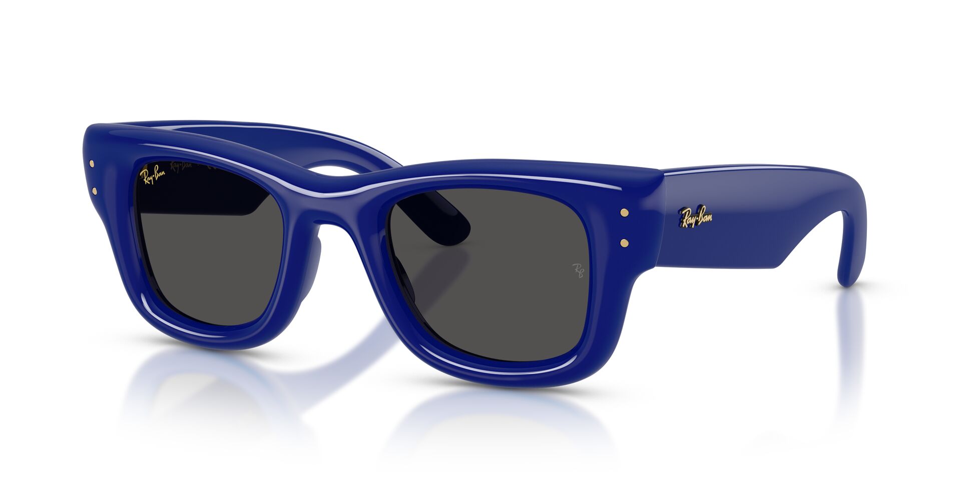 LENTES DE SOL RAY-BAN PUFFER 0RB4940