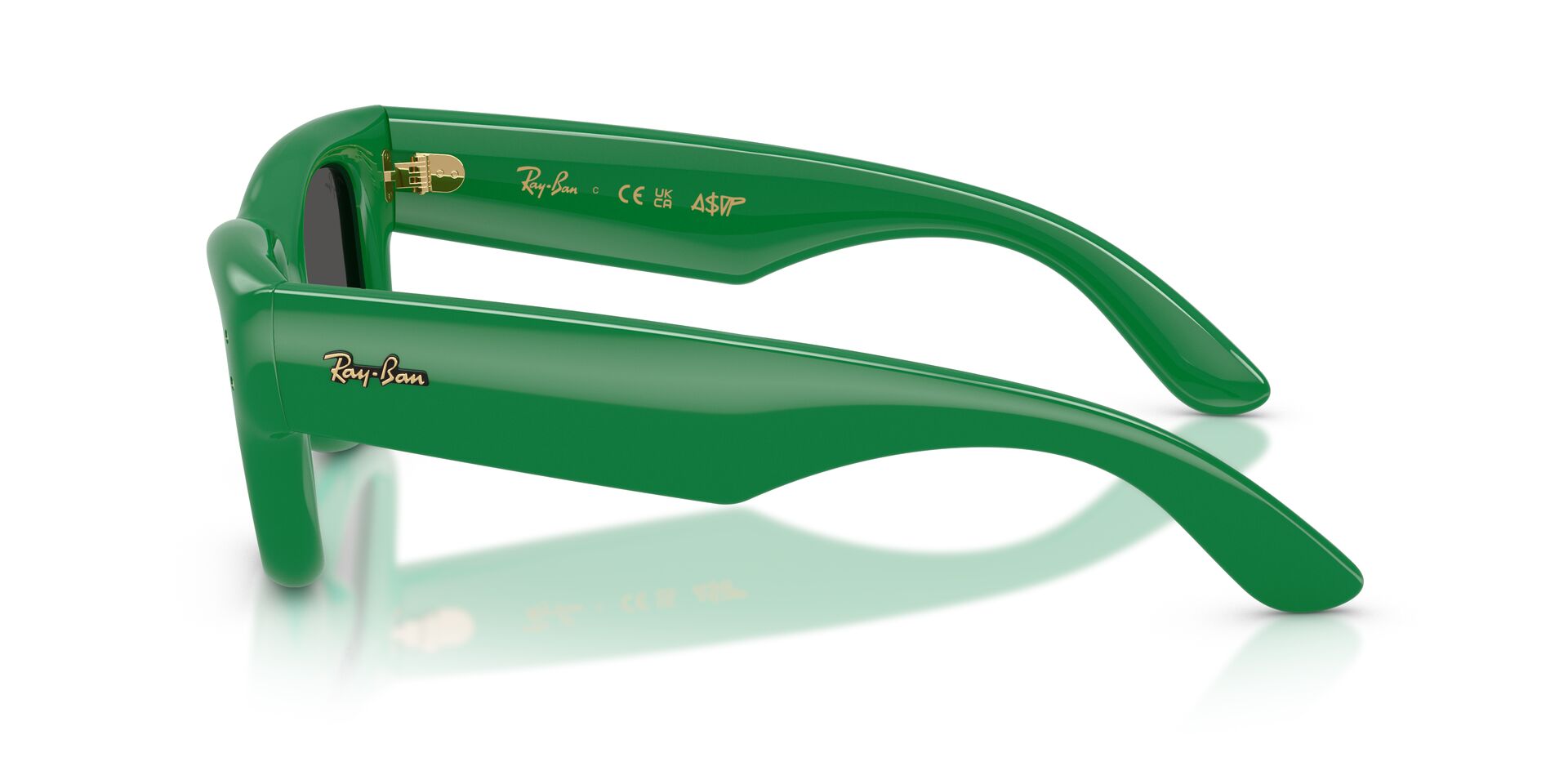 LENTES DE SOL RAY-BAN PUFFER 0RB4940