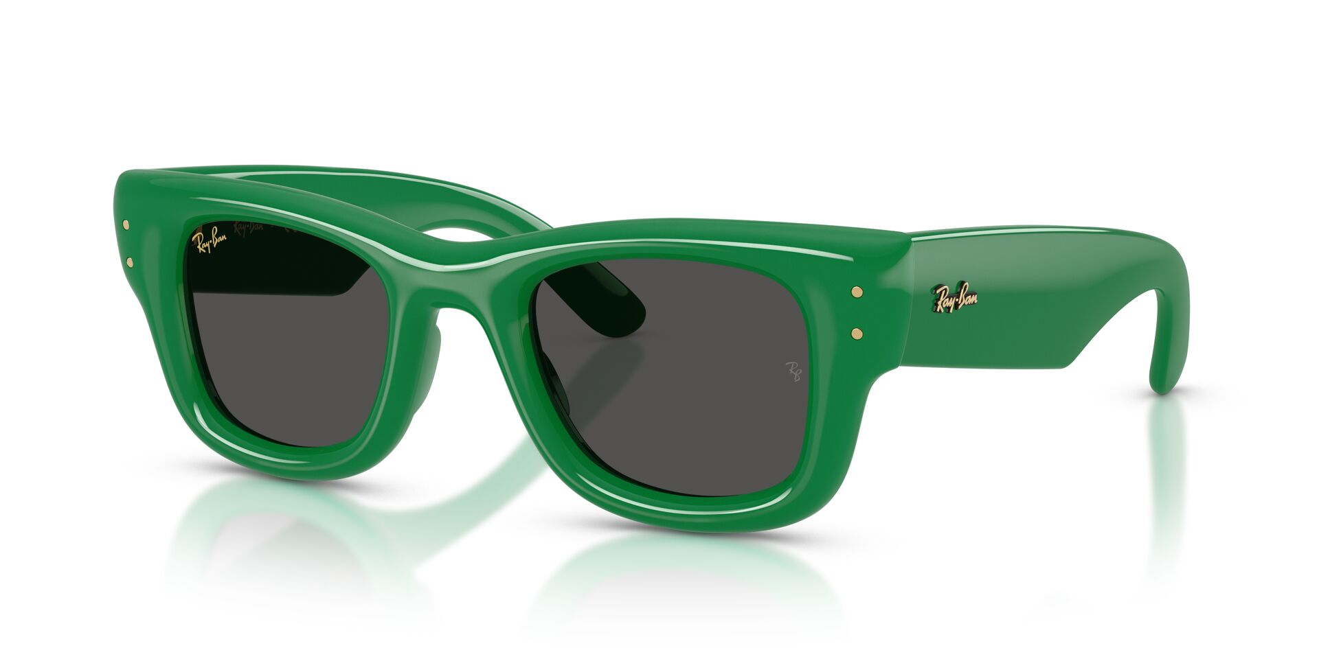 LENTES DE SOL RAY-BAN PUFFER 0RB4940