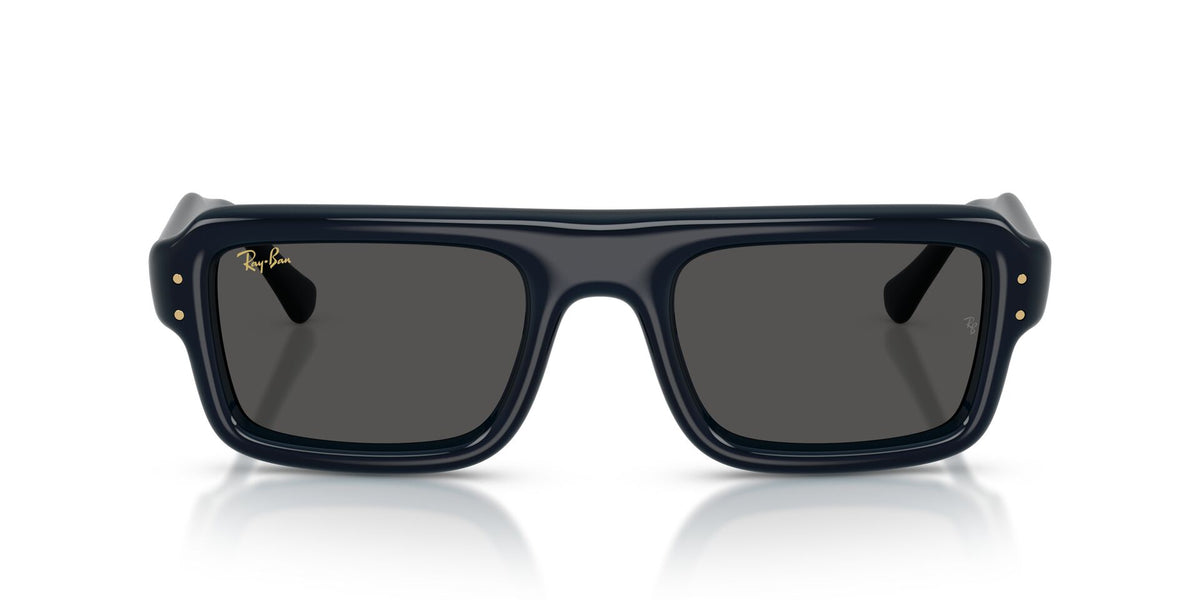 Lentes de Sol Ray-Ban Flacko Puffer 0RB4954