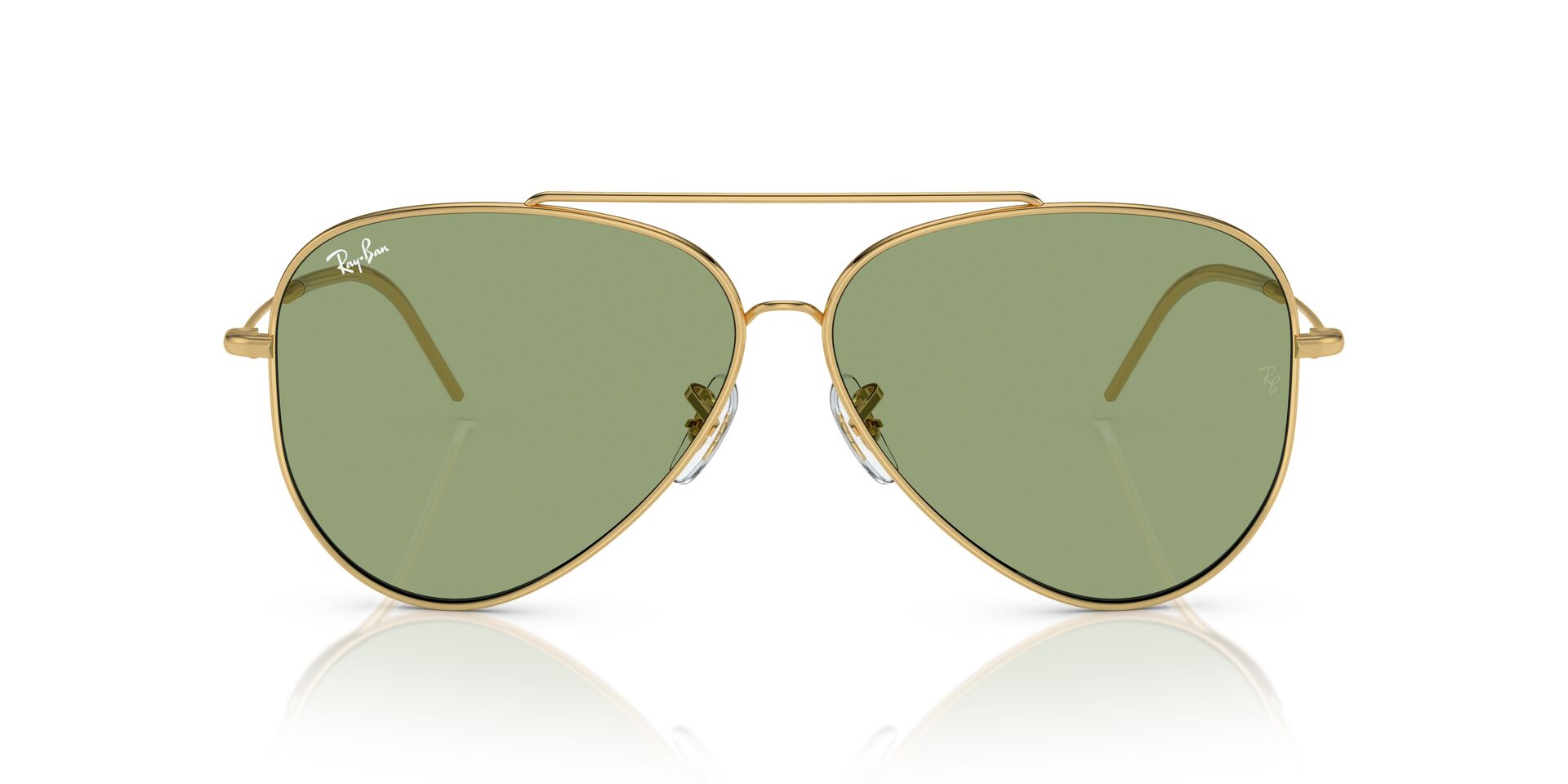 RAY-BAN AVIADOR REVERSE