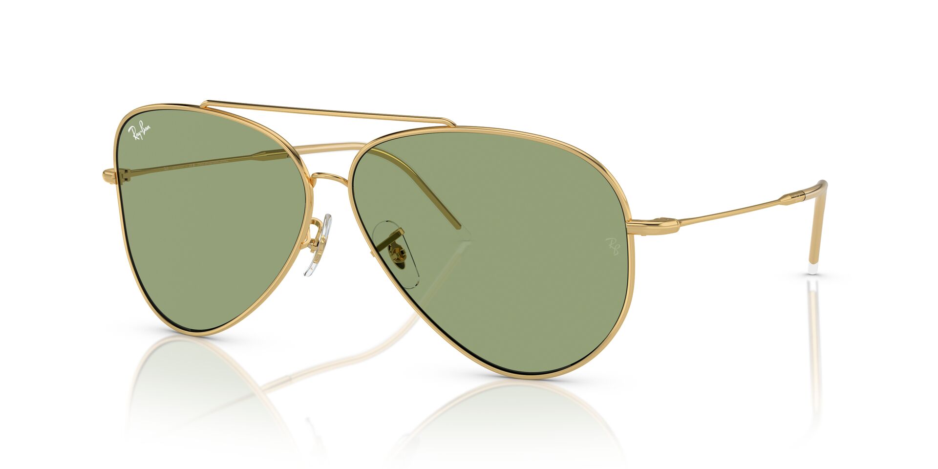 RAY-BAN AVIADOR REVERSE