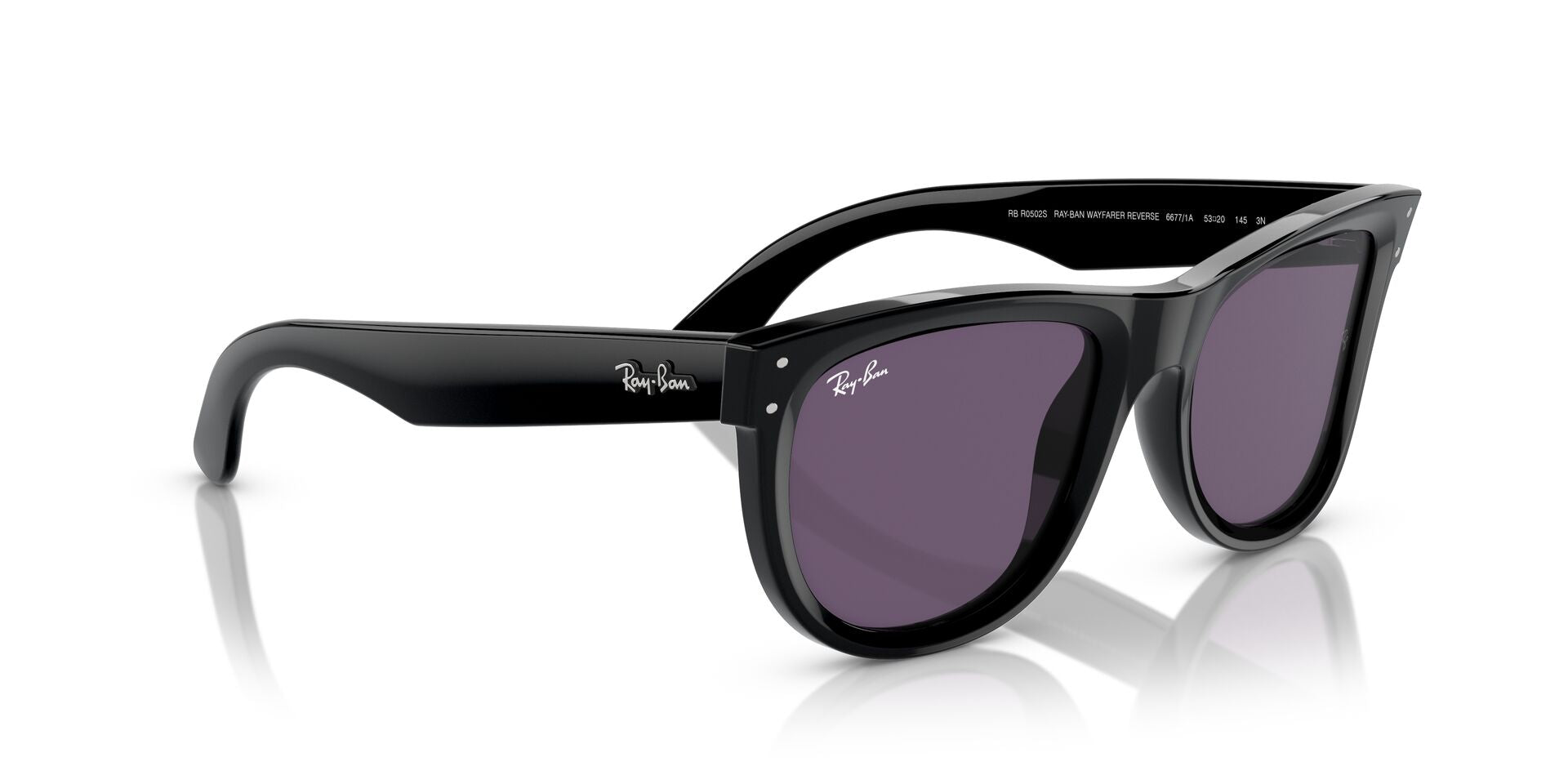 RAY-BAN WAYFARER REVERSE 0RBR0502S
