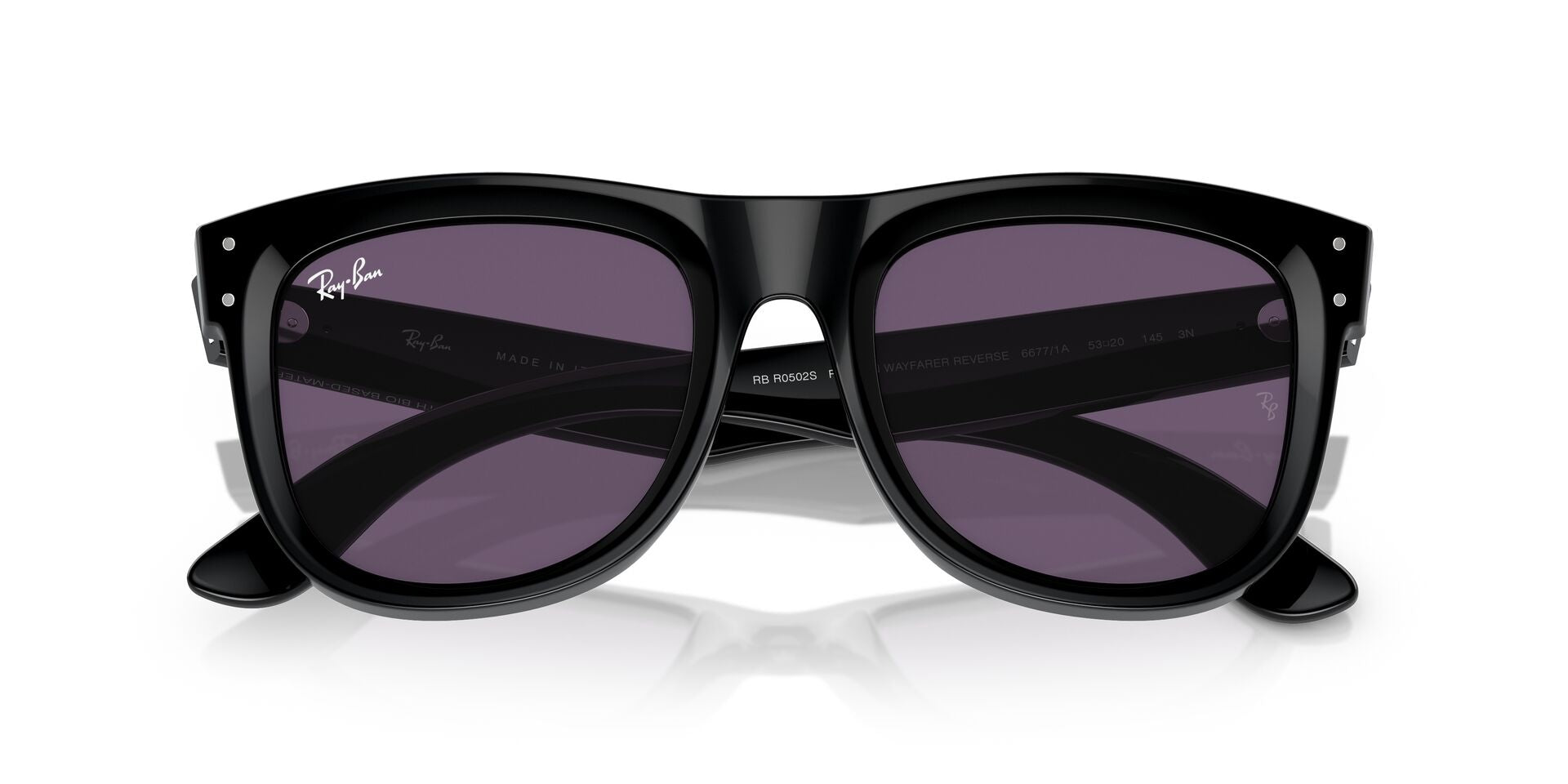 RAY-BAN WAYFARER REVERSE 0RBR0502S