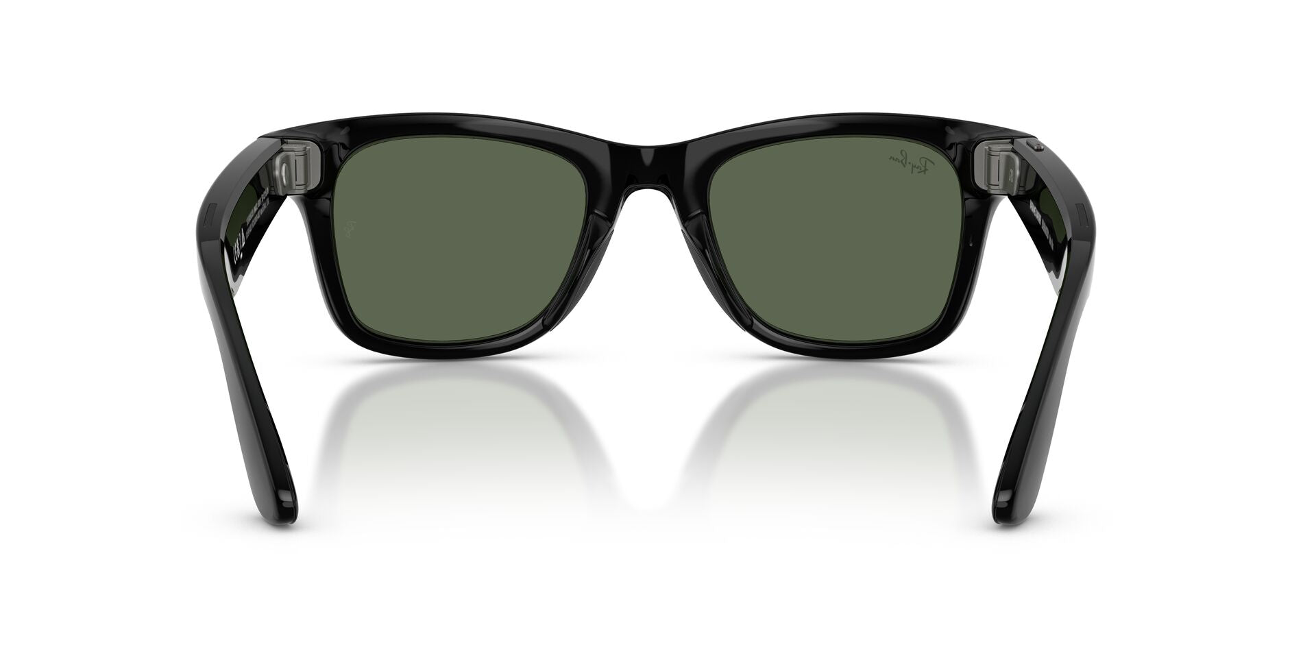 Lentes de Sol Ray-Ban Meta Wayfarer 0RW4012 | Lente de Sol Inteligente Meta IA