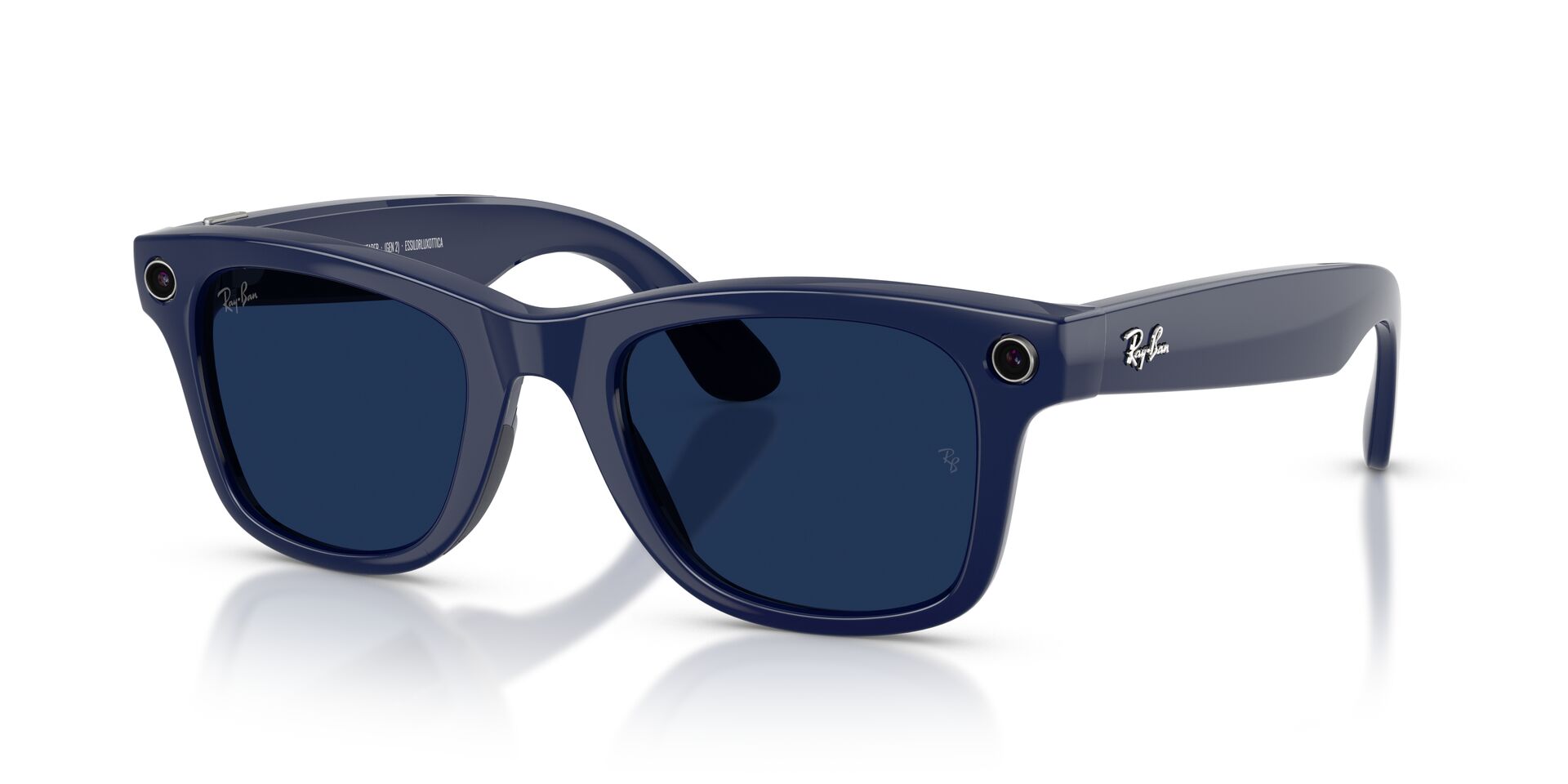 Ray-Ban Meta RW4012 Wayfarer | Lentes Inteligentes con Cámara