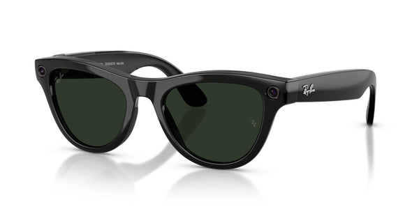 Ray-Ban Meta Skyler 0RW4014 | Lente Inteligente con Fotocromático Transitions Gen S