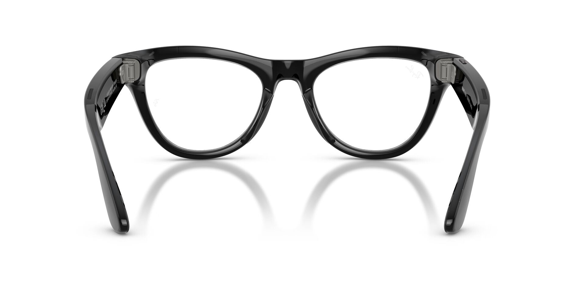 Lentes Ópticos Ray-Ban Meta Skyler 0RW4014 Polarizado