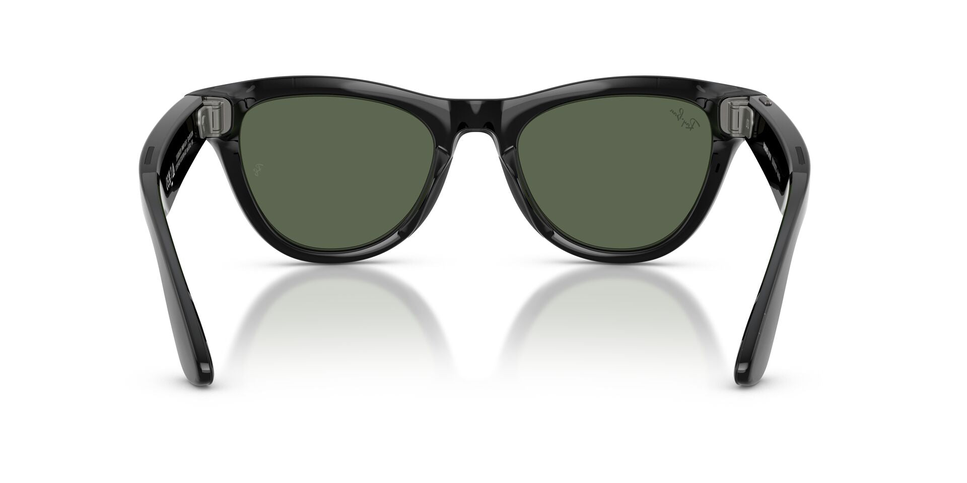 Lentes Ópticos Ray-Ban Meta Skyler 0RW4014 Polarizado