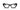 Ray-Ban Meta Gen 3 Zena RW4015 Negro – vista frontal