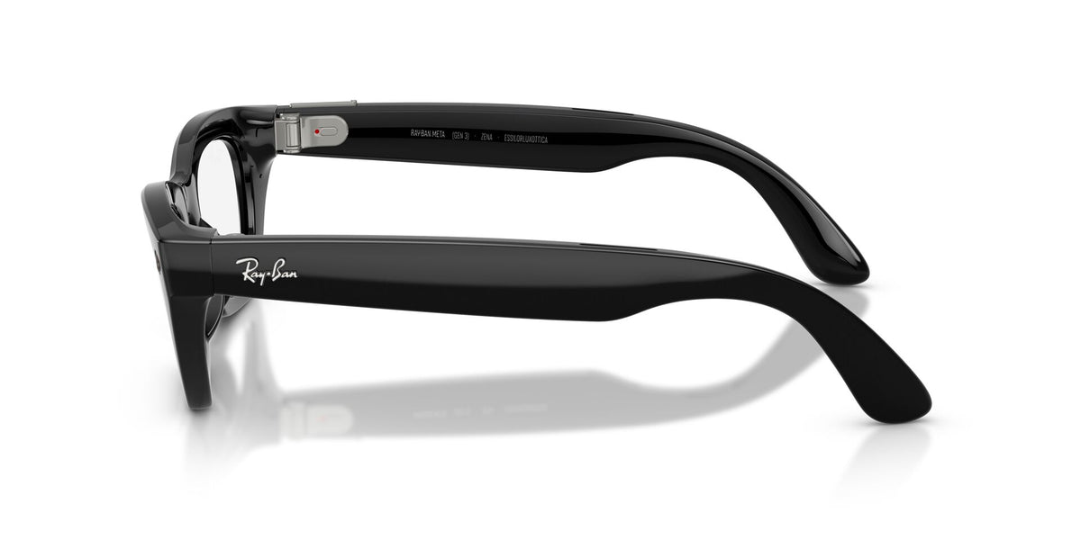 Lentes Ópticos Ray-Ban Meta Gen 3 Zena RW4015