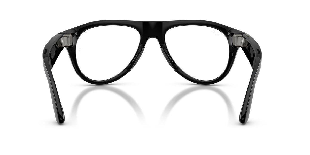 Lentes Ópticos Ray-Ban Meta Gen 3 Aviator 0RW4016V