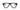 Ray-Ban Meta Gen 3 Aviator 0RW4016V Negro – vista frontal