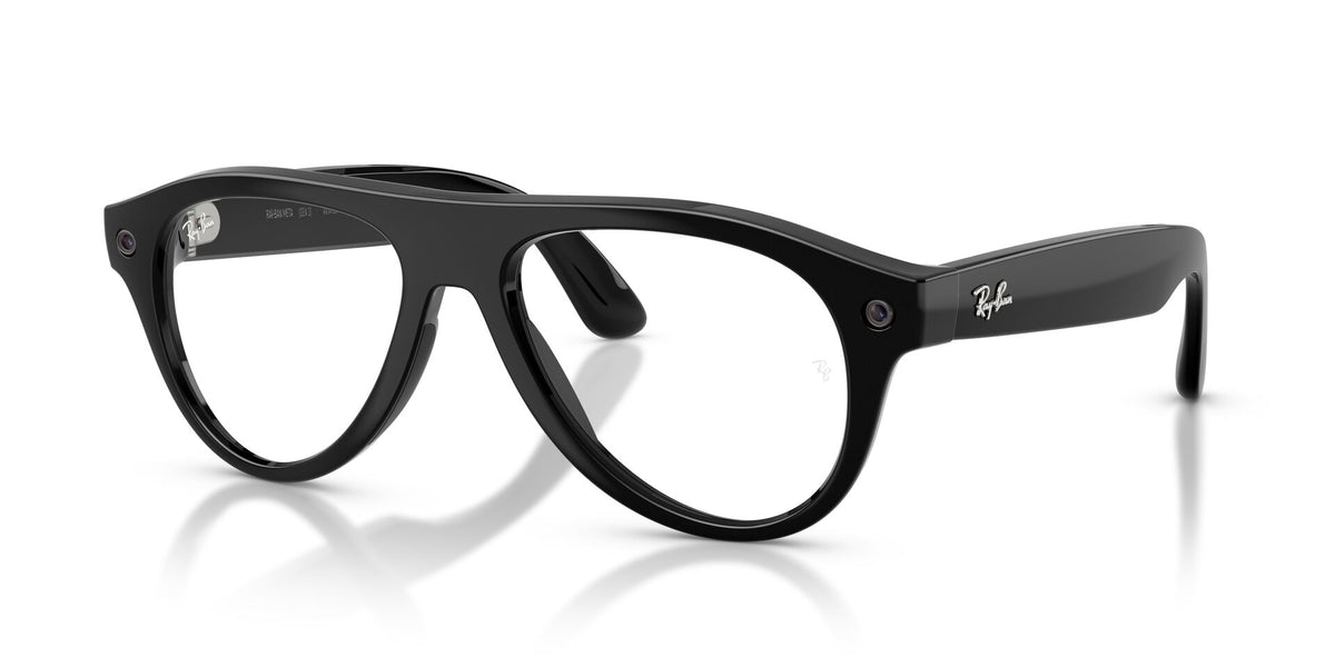 Lentes Ópticos Ray-Ban Meta Gen 3 Aviator 0RW4016V