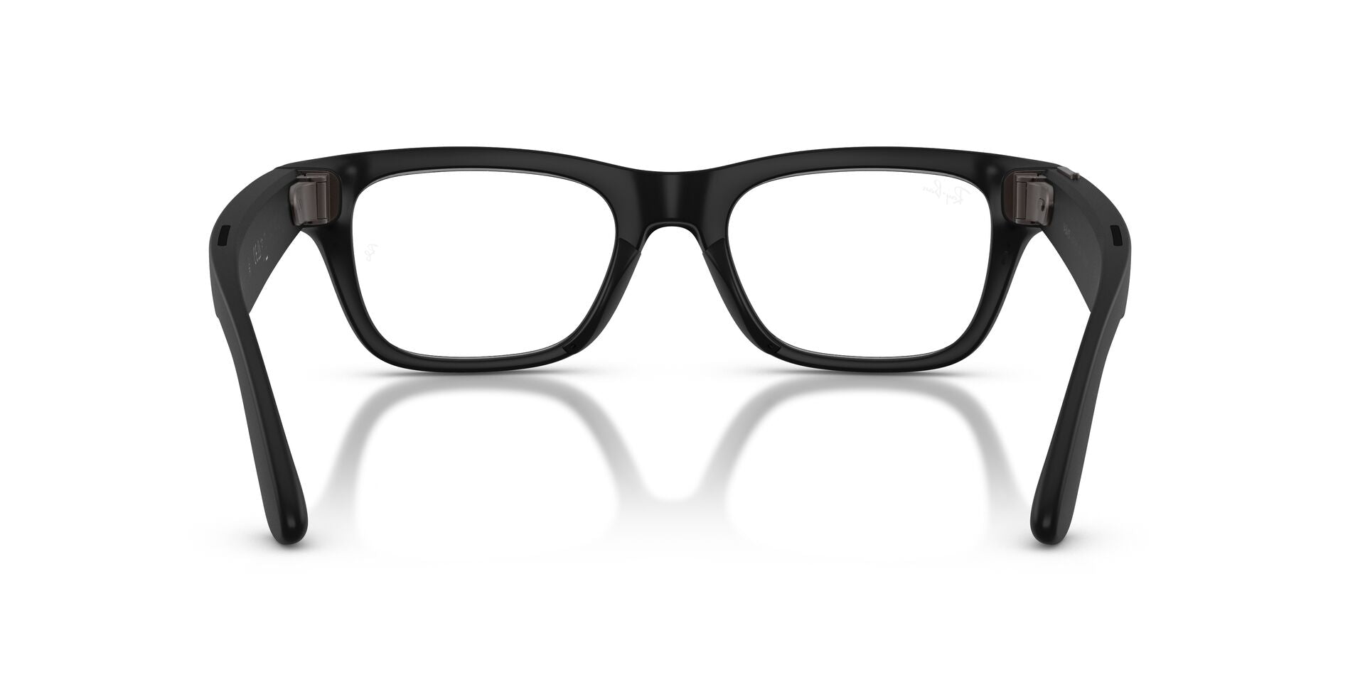 Ray-Ban Meta Blayzer Optics 0RW7001 | Armazón Óptico Meta IA