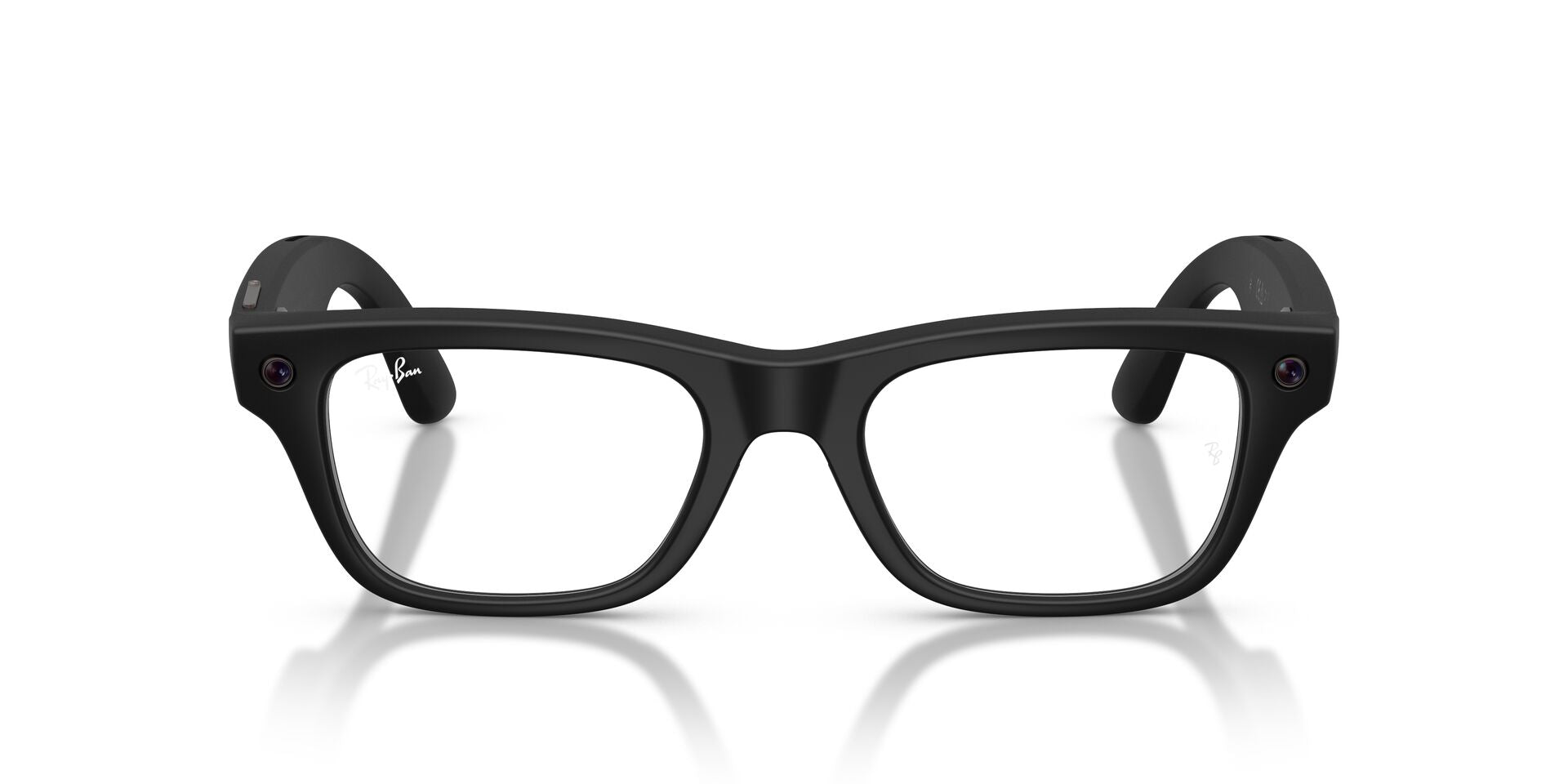 Ray-Ban Meta Blayzer Optics 0RW7001 | Armazón Óptico Meta IA