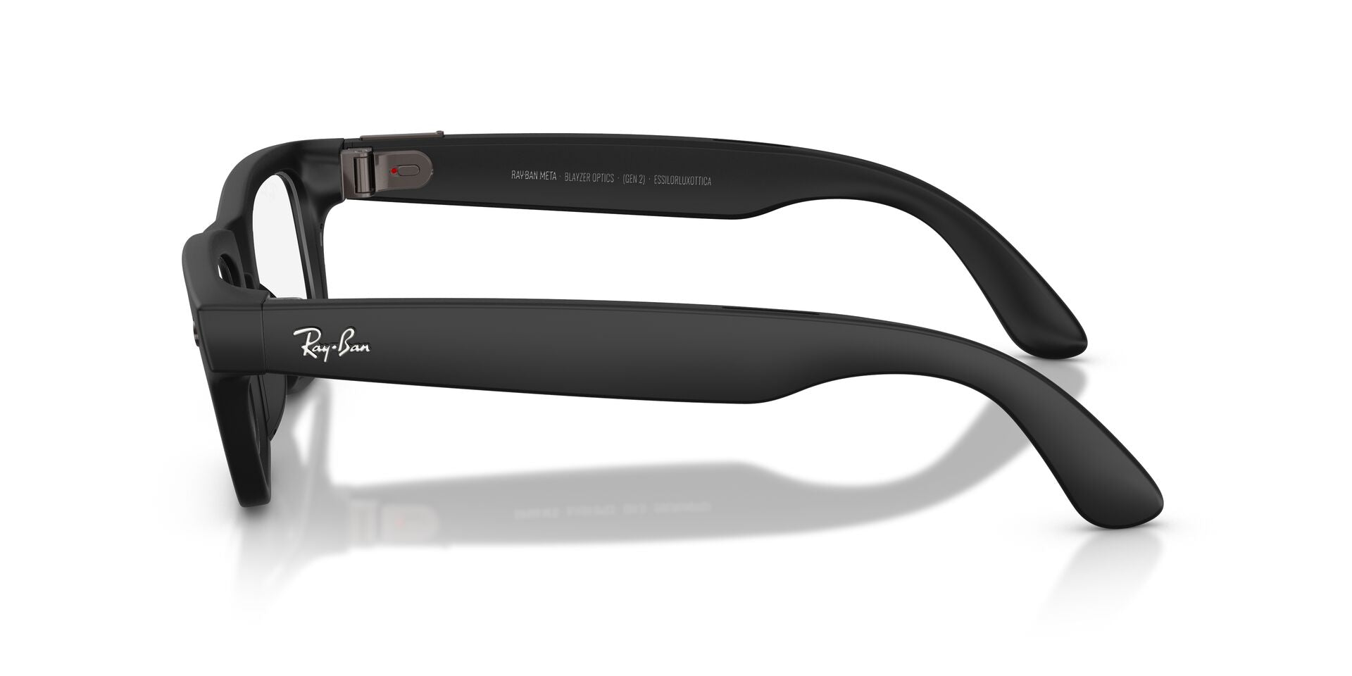 Ray-Ban Meta Blayzer Optics 0RW7001 | Armazón Óptico Meta IA