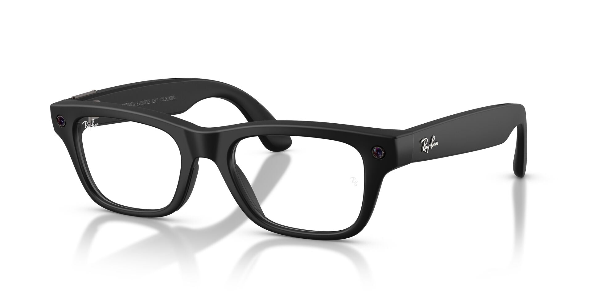 Ray-Ban Meta Blayzer Optics 0RW7001 | Armazón Óptico Meta IA