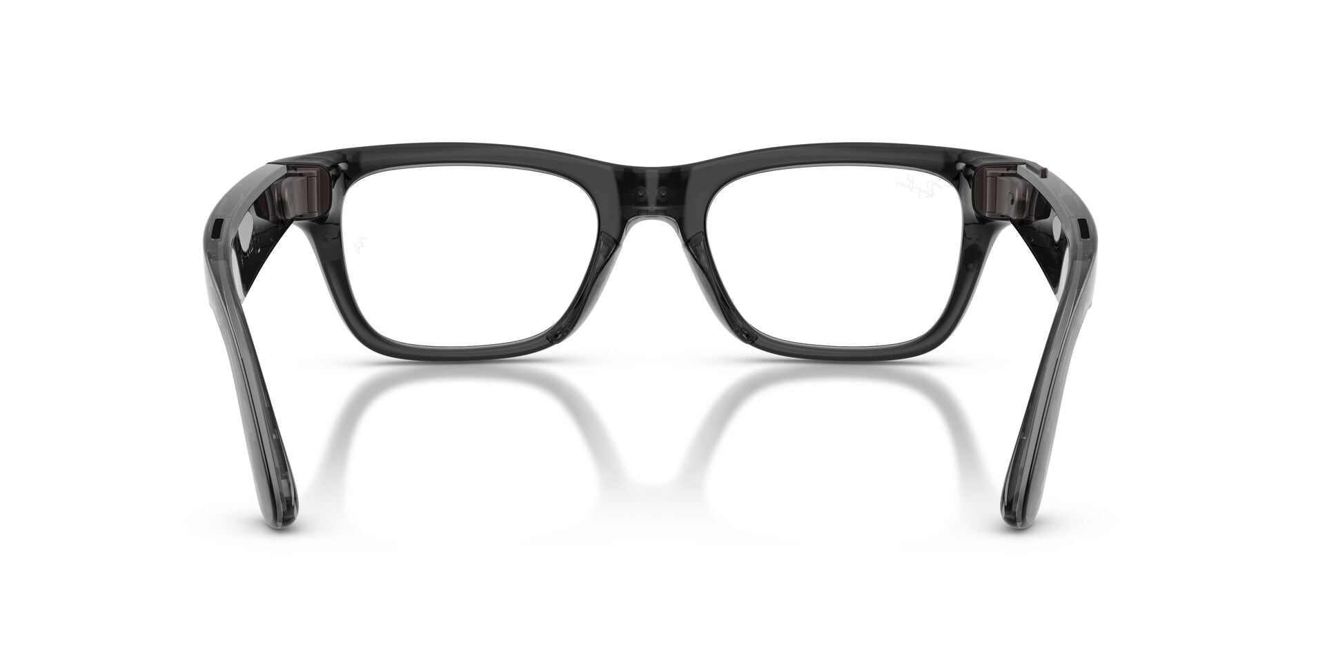 Ray-Ban Meta Blayzer Optics 0RW7001 | Armazón Óptico Meta IA