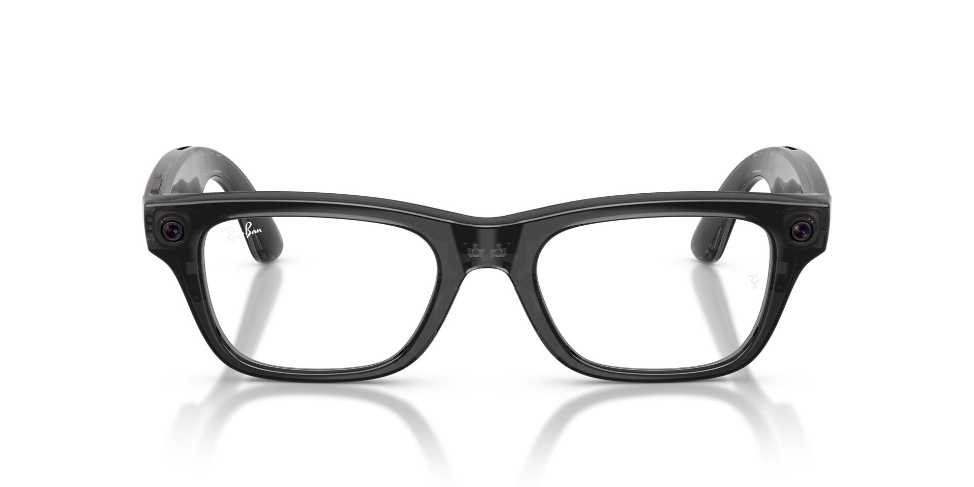 Ray-Ban Meta Blayzer Optics 0RW7001 | Armazón Óptico Meta IA