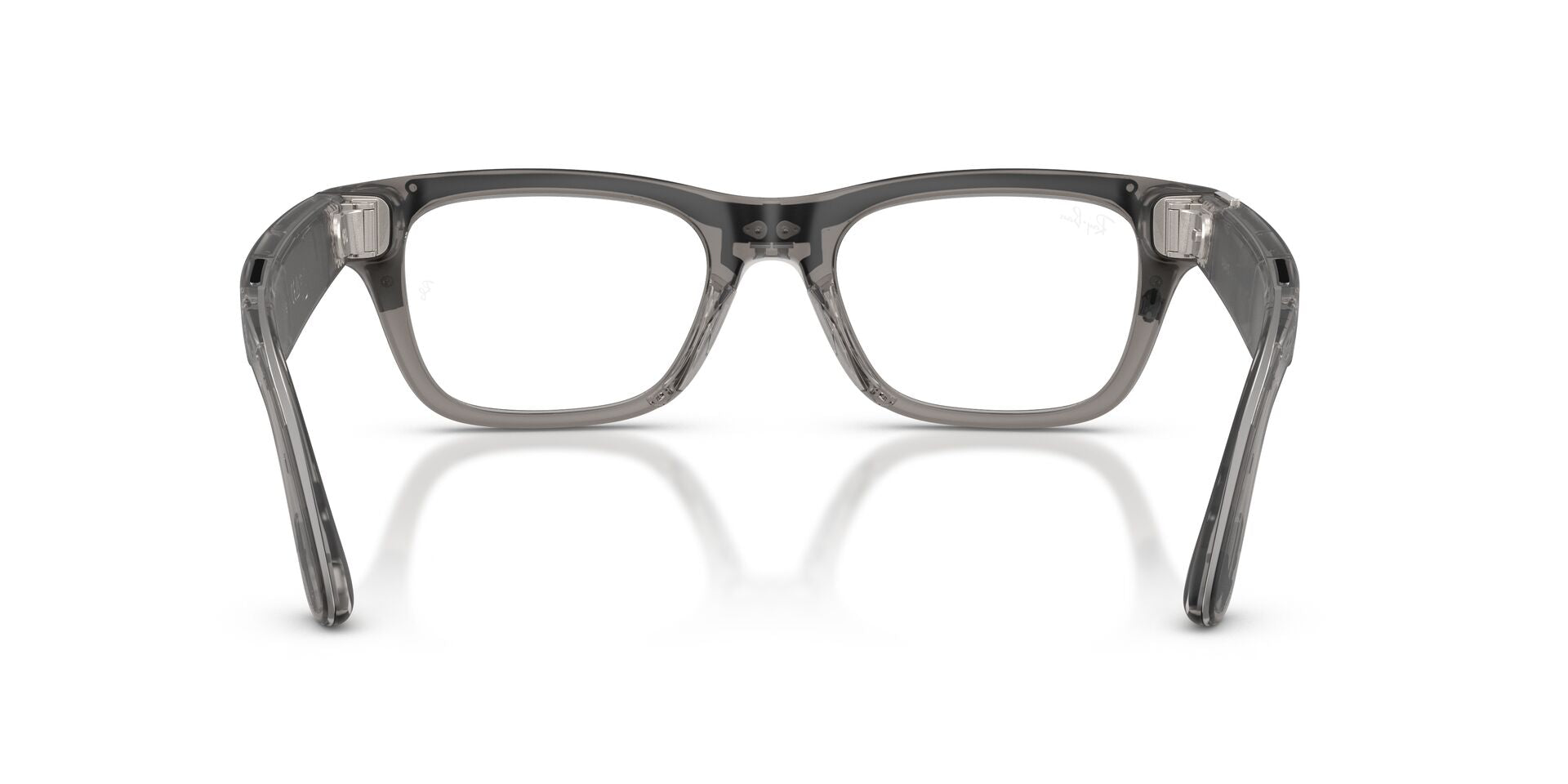 Ray-Ban Meta Blayzer Optics 0RW7001 | Armazón Óptico Meta IA