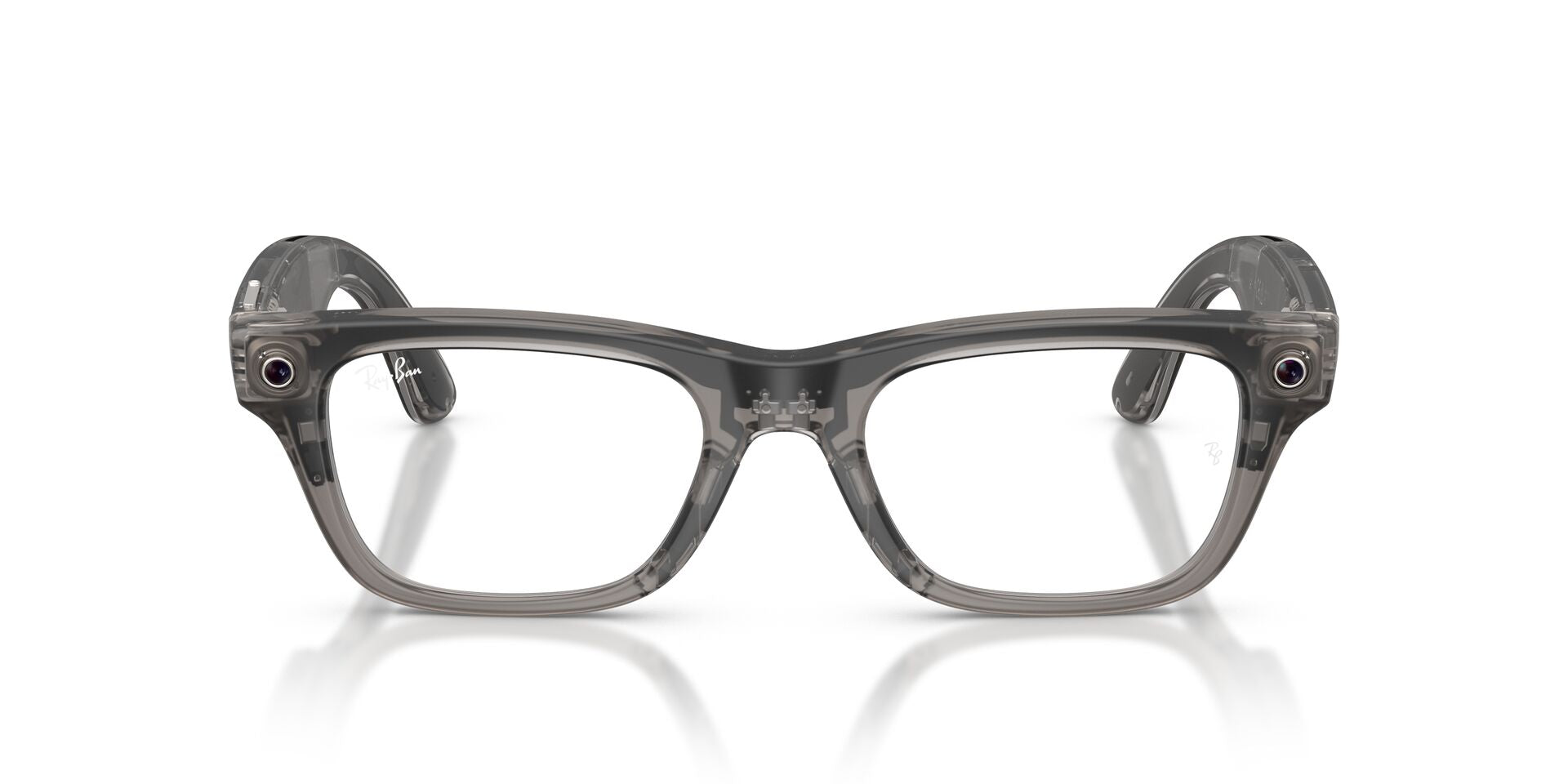 Ray-Ban Meta Blayzer Optics 0RW7001 | Armazón Óptico Meta IA