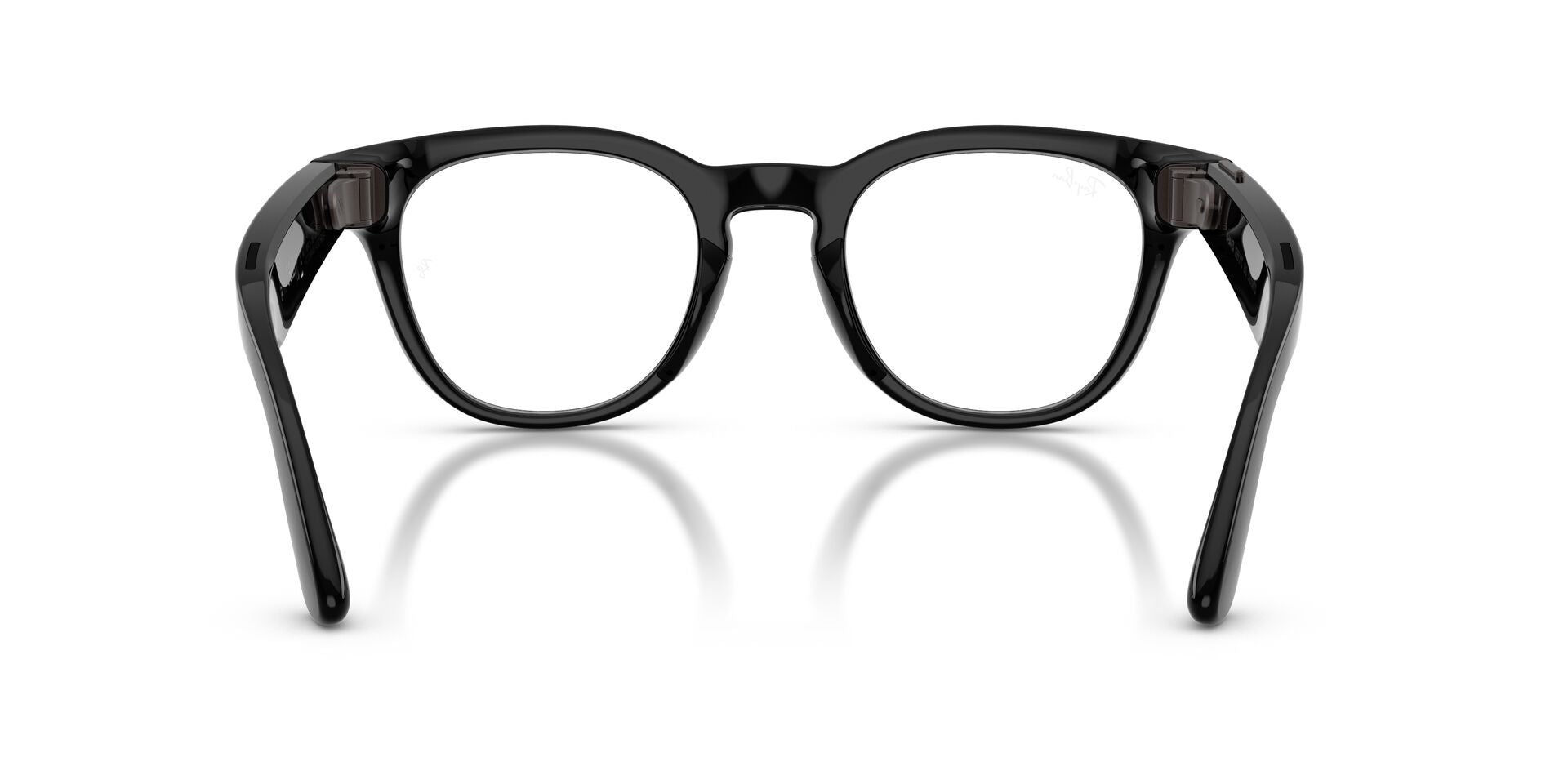 Ray-Ban Meta Scriber Optics 0RW7002 | Armazón Óptico Inteligente