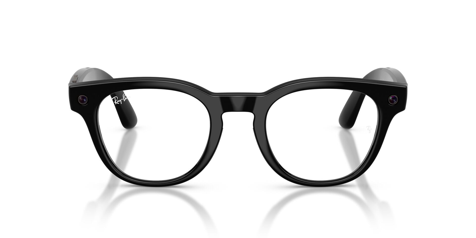 Ray-Ban Meta Scriber Optics 0RW7002 | Armazón Óptico Inteligente