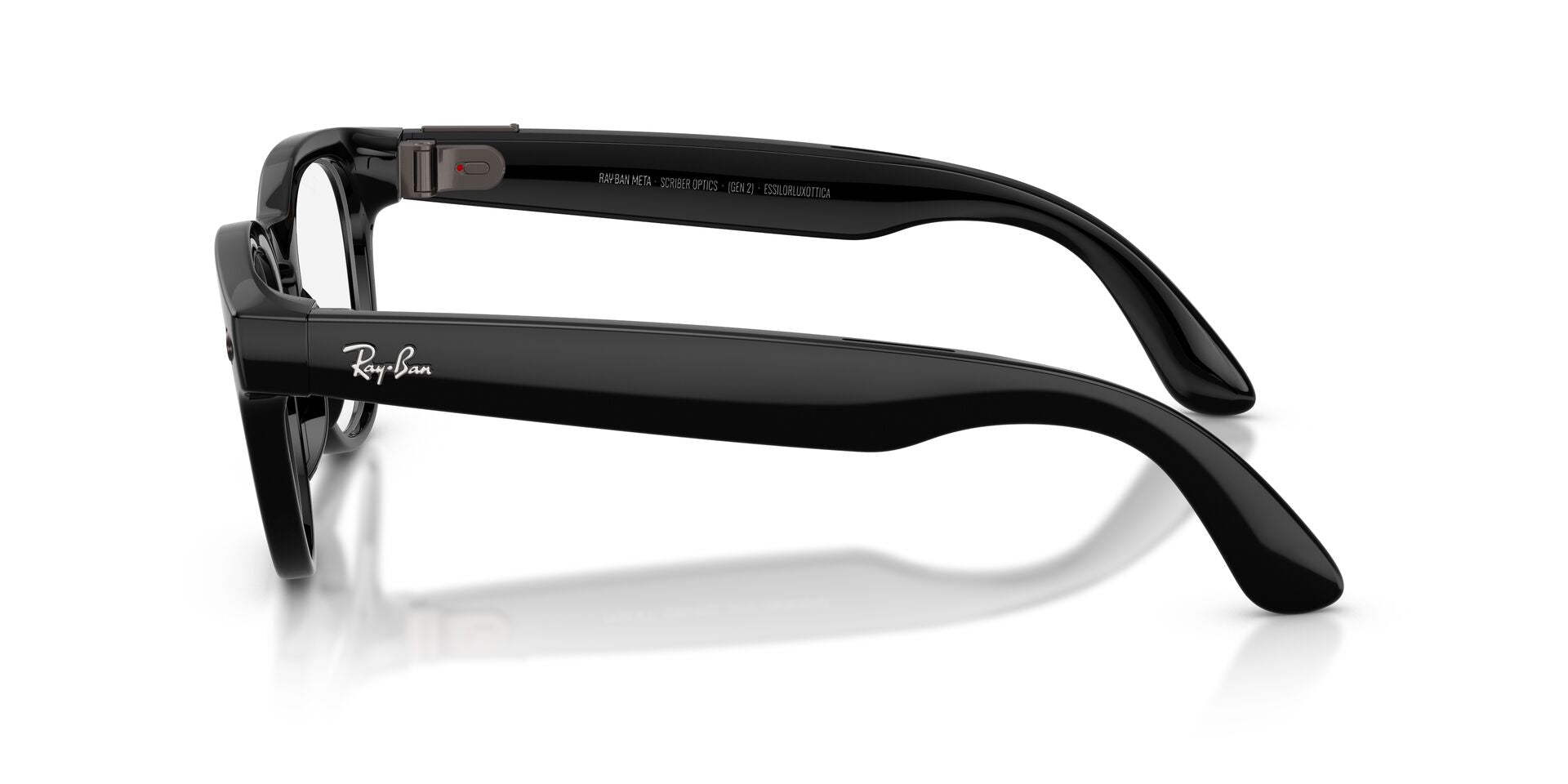 Ray-Ban Meta Scriber Optics 0RW7002 | Armazón Óptico Inteligente