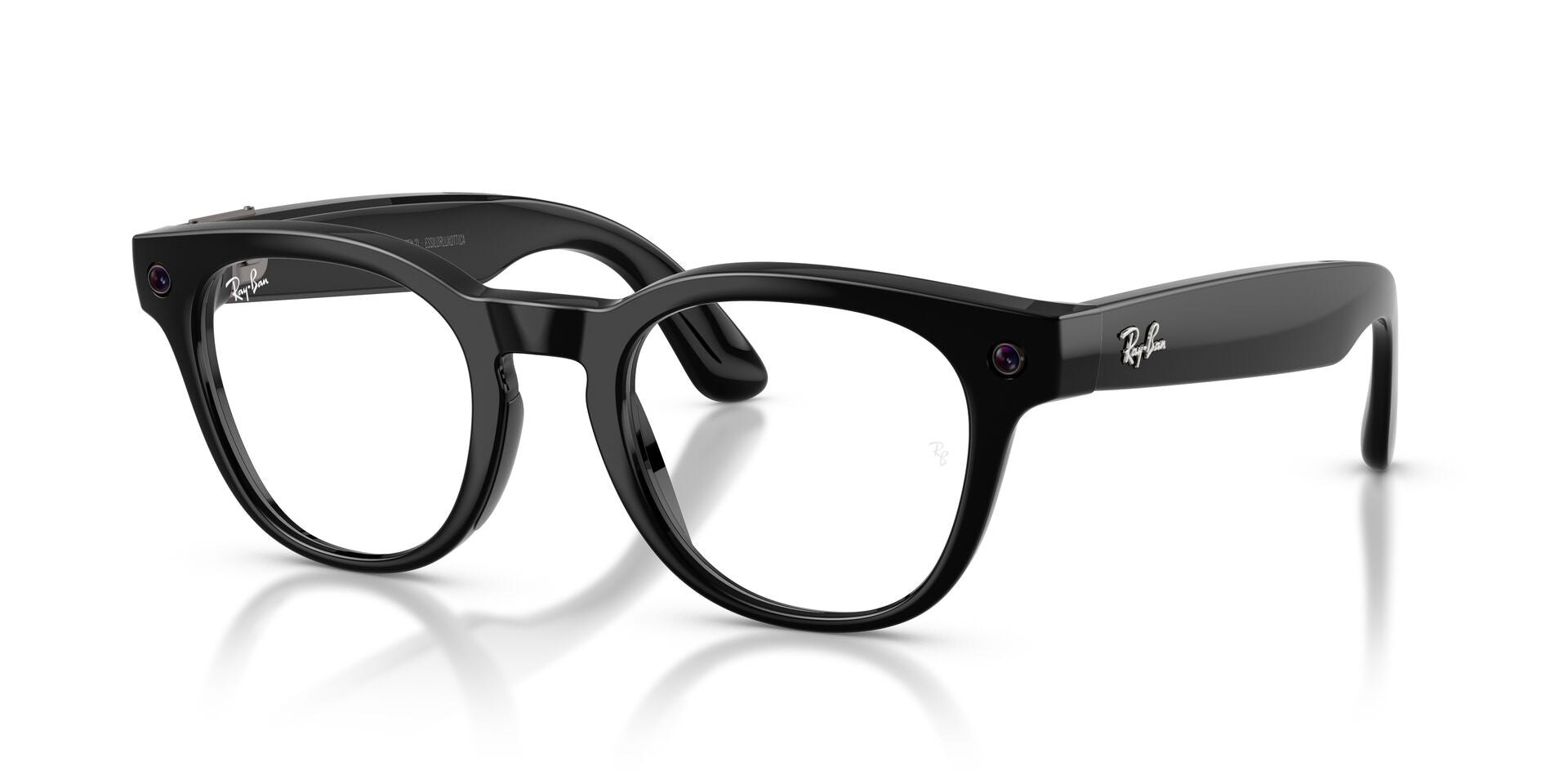Ray-Ban Meta Scriber Optics 0RW7002 | Armazón Óptico Inteligente