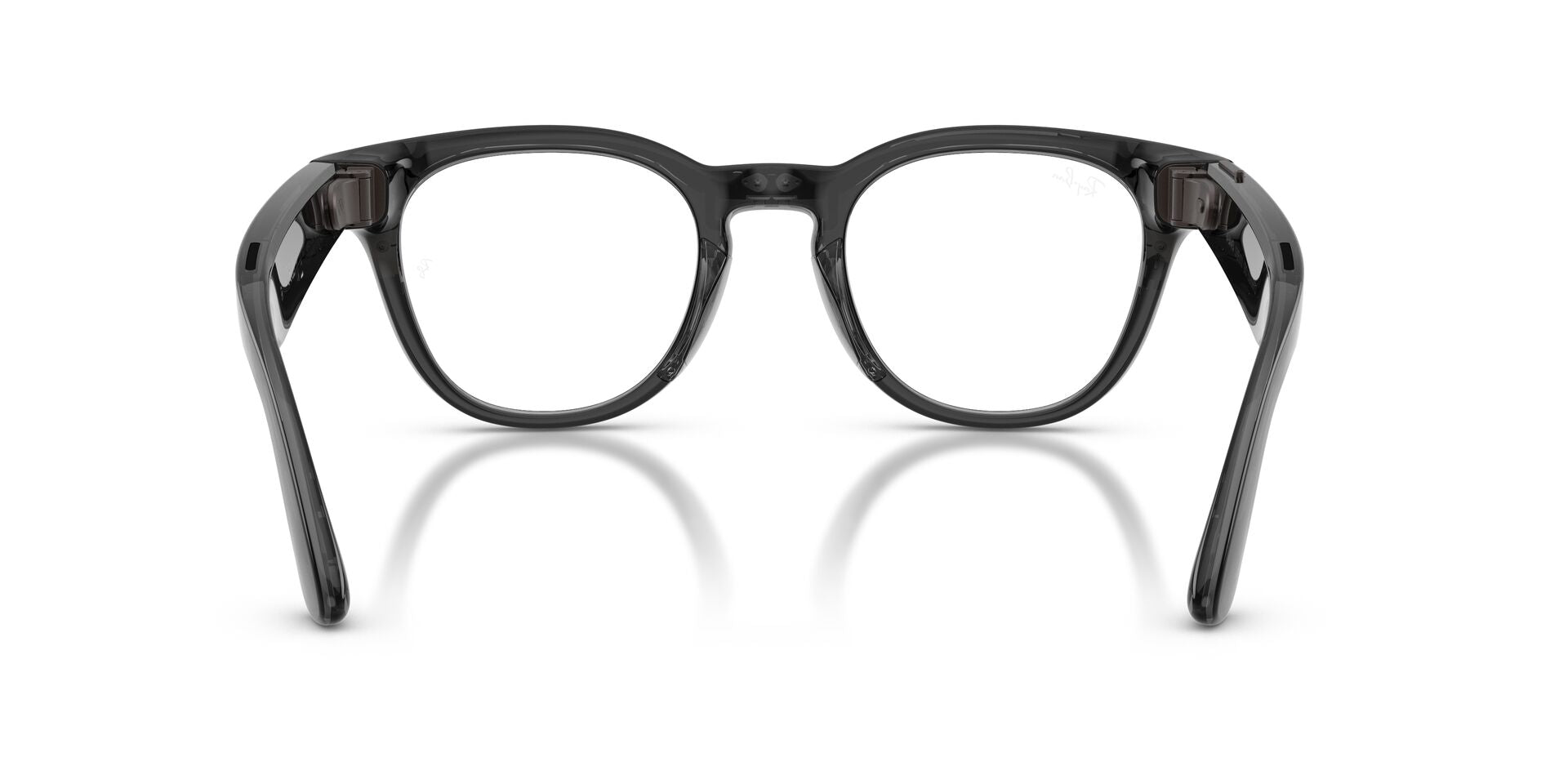Ray-Ban Meta Scriber Optics 0RW7002 | Armazón Óptico Inteligente