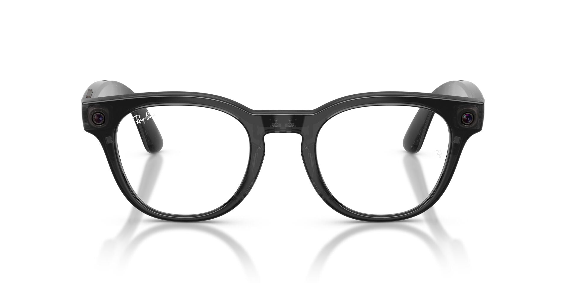 Ray-Ban Meta Scriber Optics 0RW7002 | Armazón Óptico Inteligente
