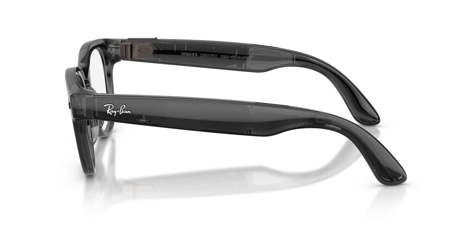 Ray-Ban Meta Scriber Optics 0RW7002 | Armazón Óptico Inteligente