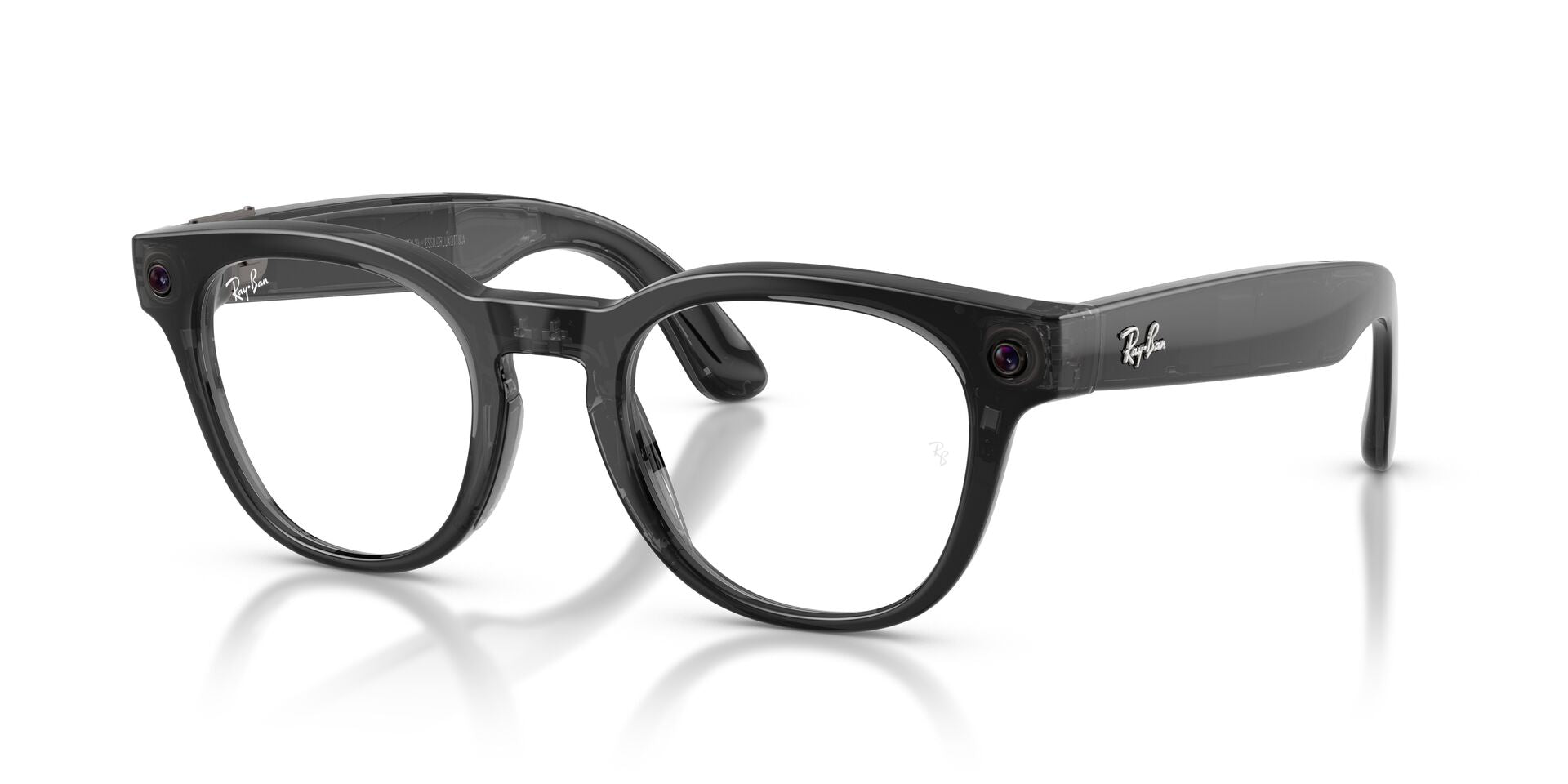 Ray-Ban Meta Scriber Optics 0RW7002 | Armazón Óptico Inteligente