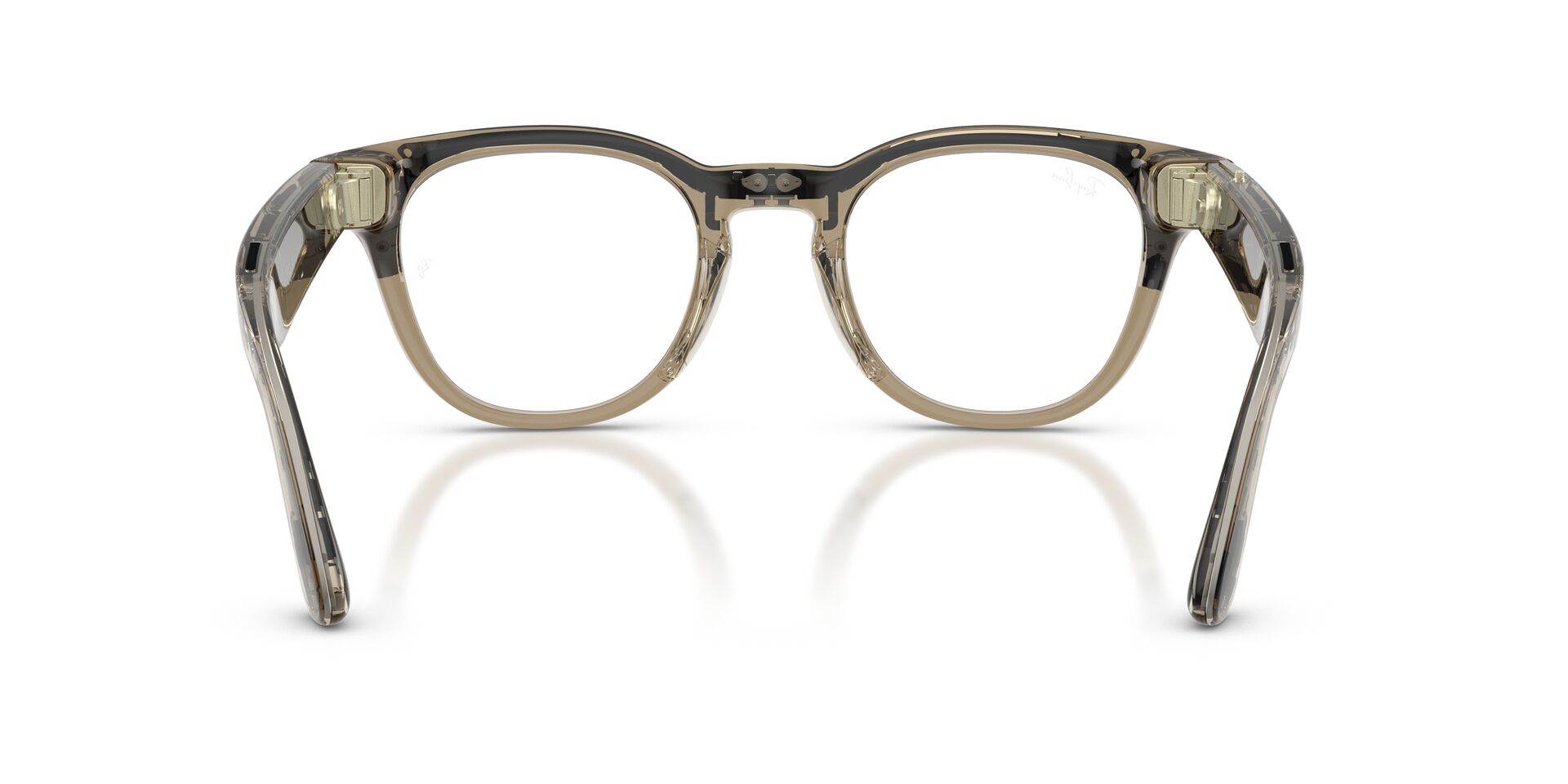 Ray-Ban Meta Scriber Optics 0RW7002 | Armazón Óptico Inteligente