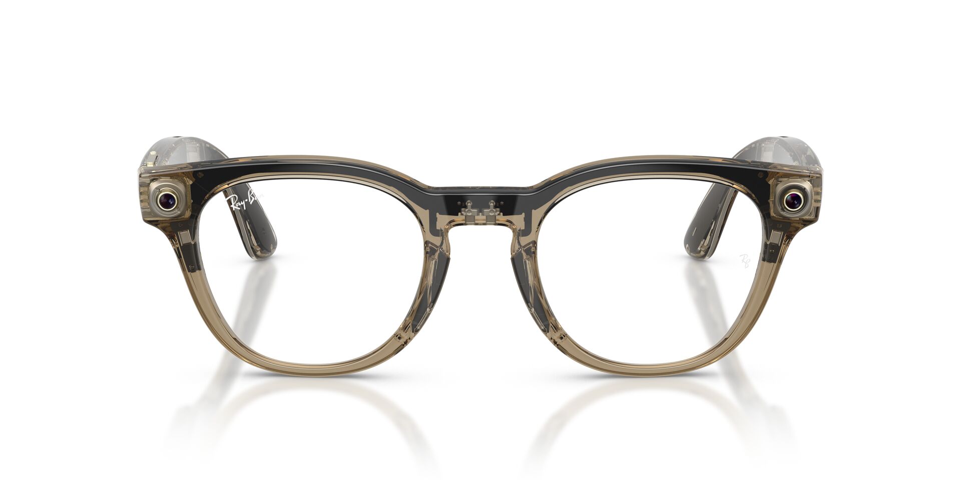 Ray-Ban Meta Scriber Optics 0RW7002 | Armazón Óptico Inteligente