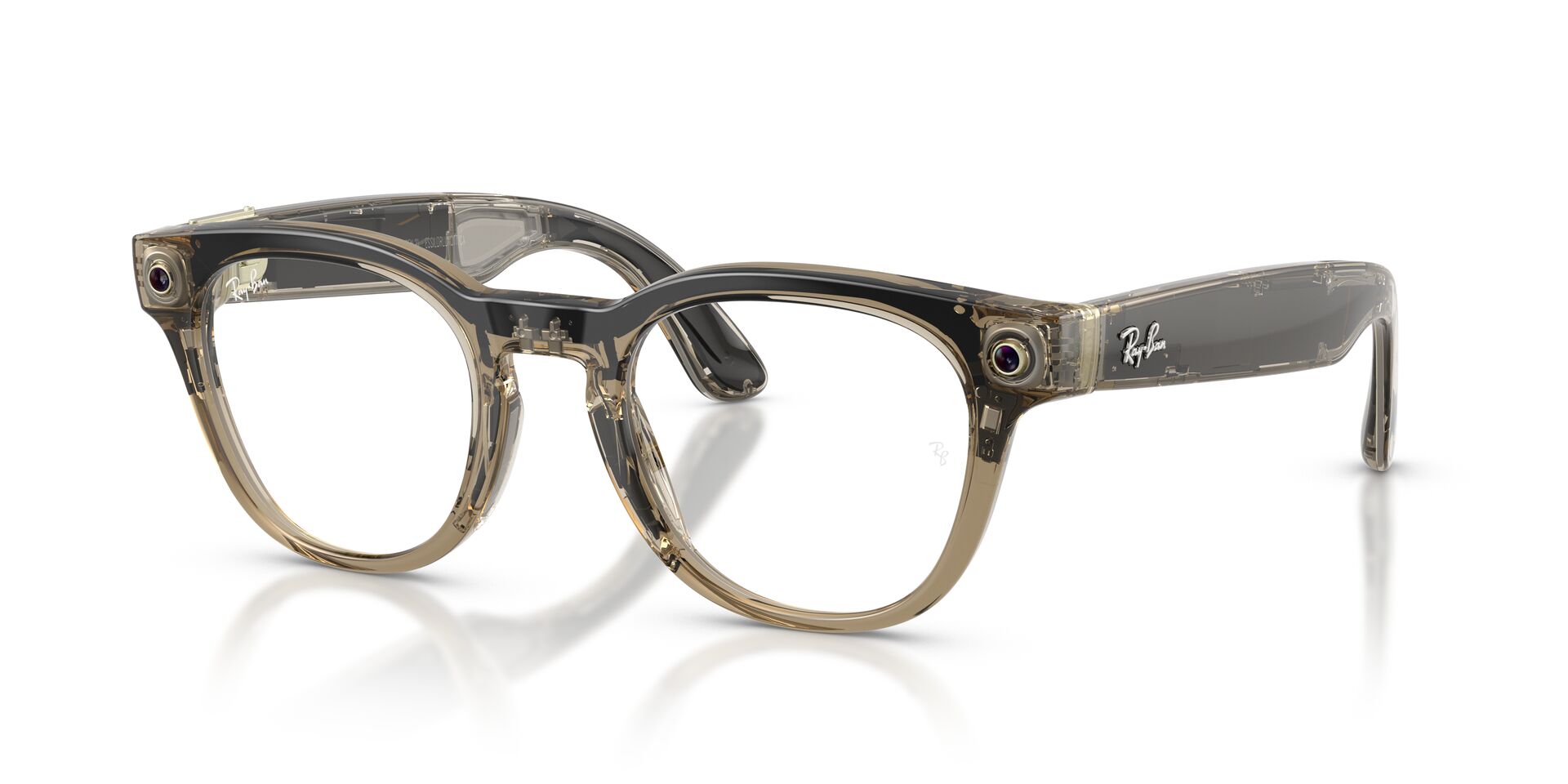 Ray-Ban Meta Scriber Optics 0RW7002 | Armazón Óptico Inteligente