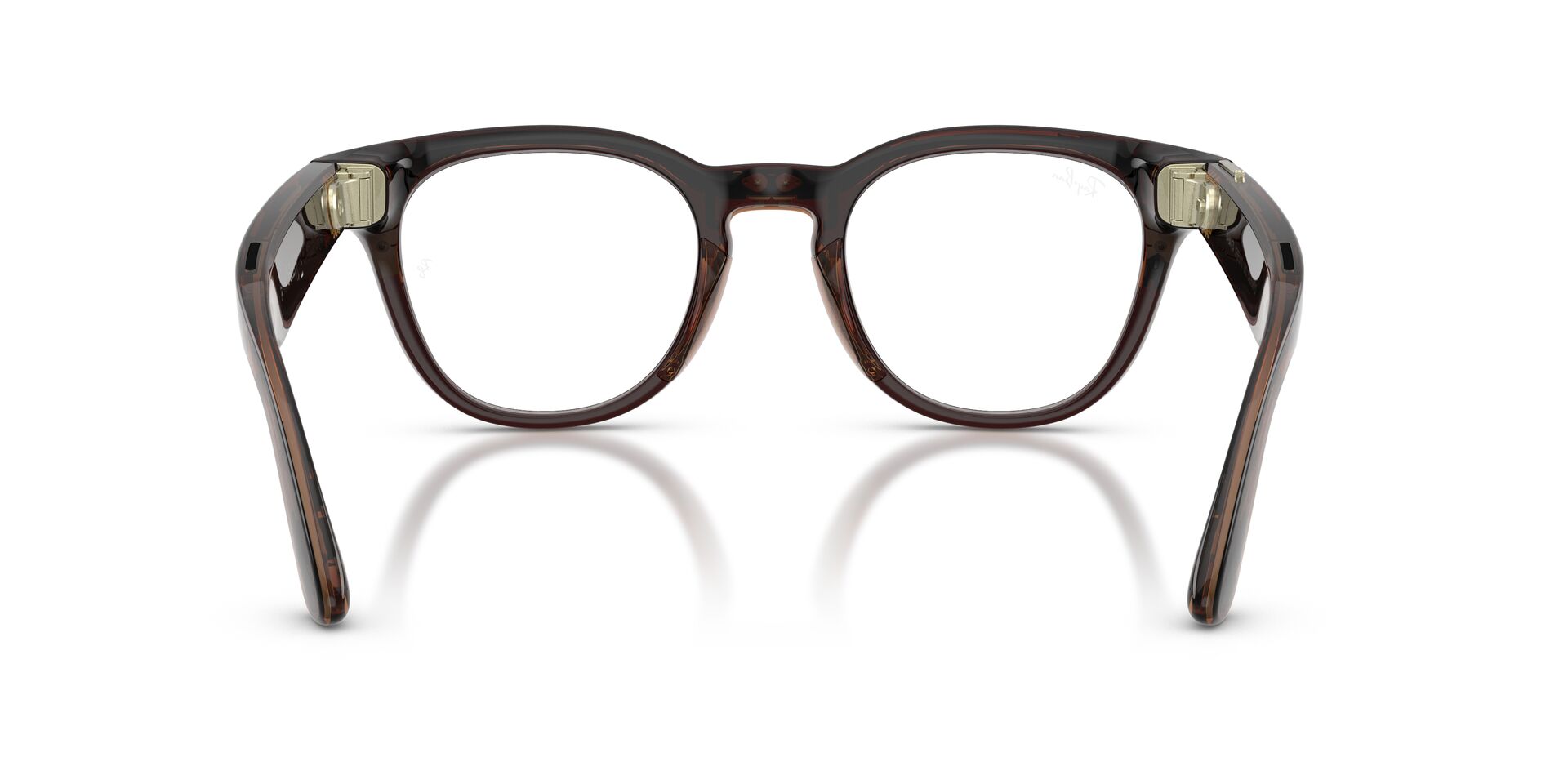Ray-Ban Meta Scriber Optics 0RW7002 | Armazón Óptico Inteligente