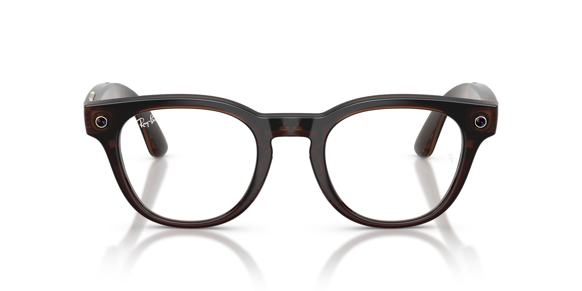 Ray-Ban Meta Scriber Optics 0RW7002 | Armazón Óptico Inteligente