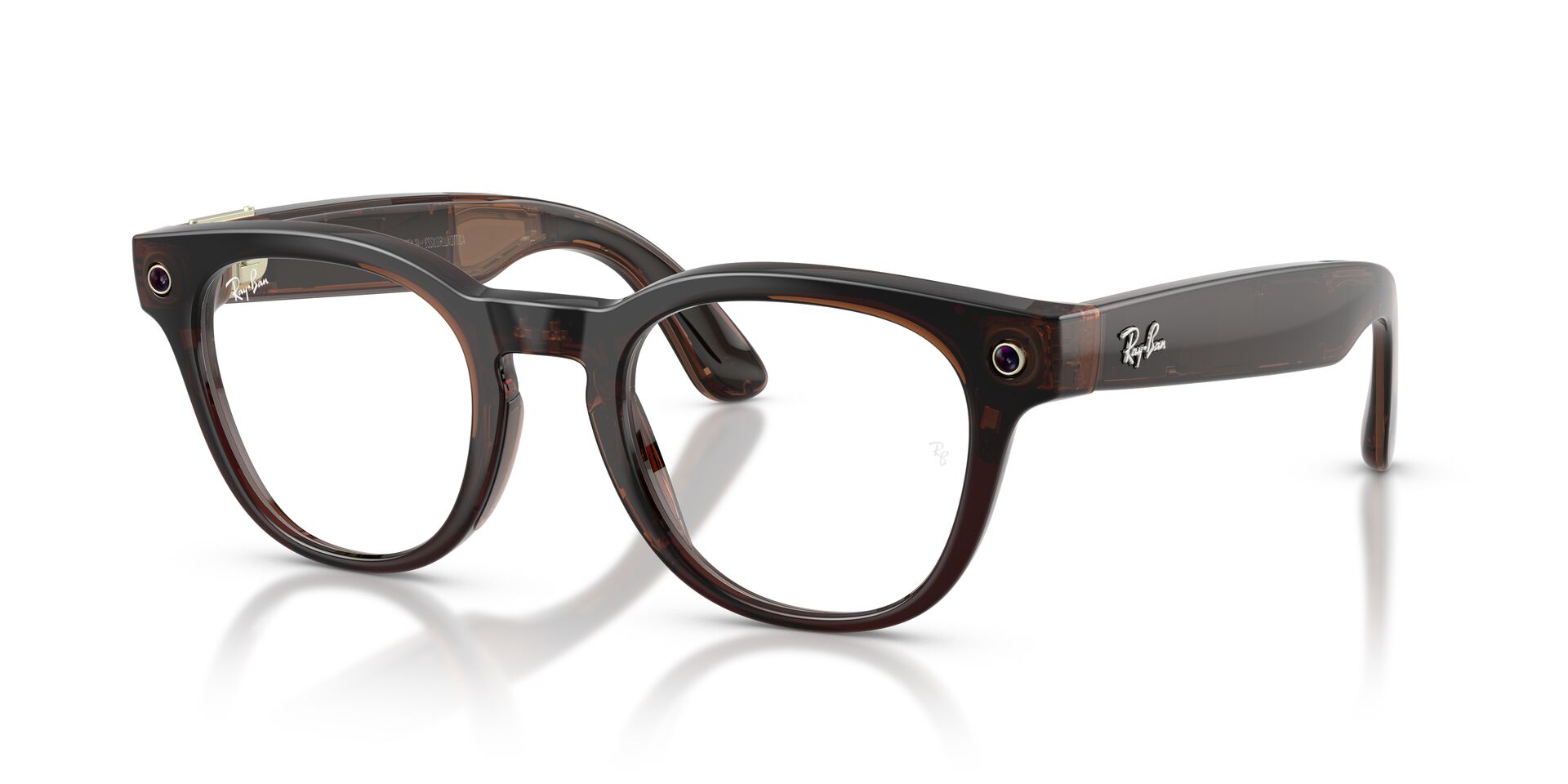 Ray-Ban Meta Scriber Optics 0RW7002 | Armazón Óptico Inteligente