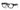 Lentes Ópticos Ray-Ban Mega Wayfarer ll 0RX0832V