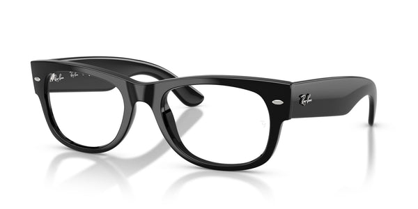 Lentes Ópticos Ray-Ban Mega Wayfarer ll 0RX0832V