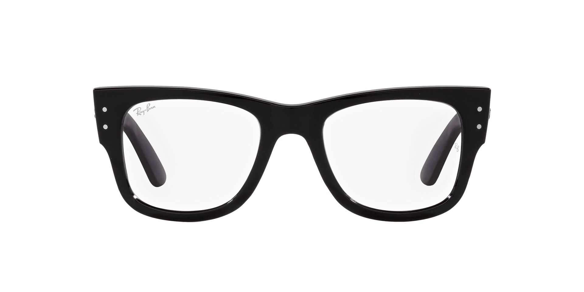 RayBan MEGA WAYFARER OPTICO