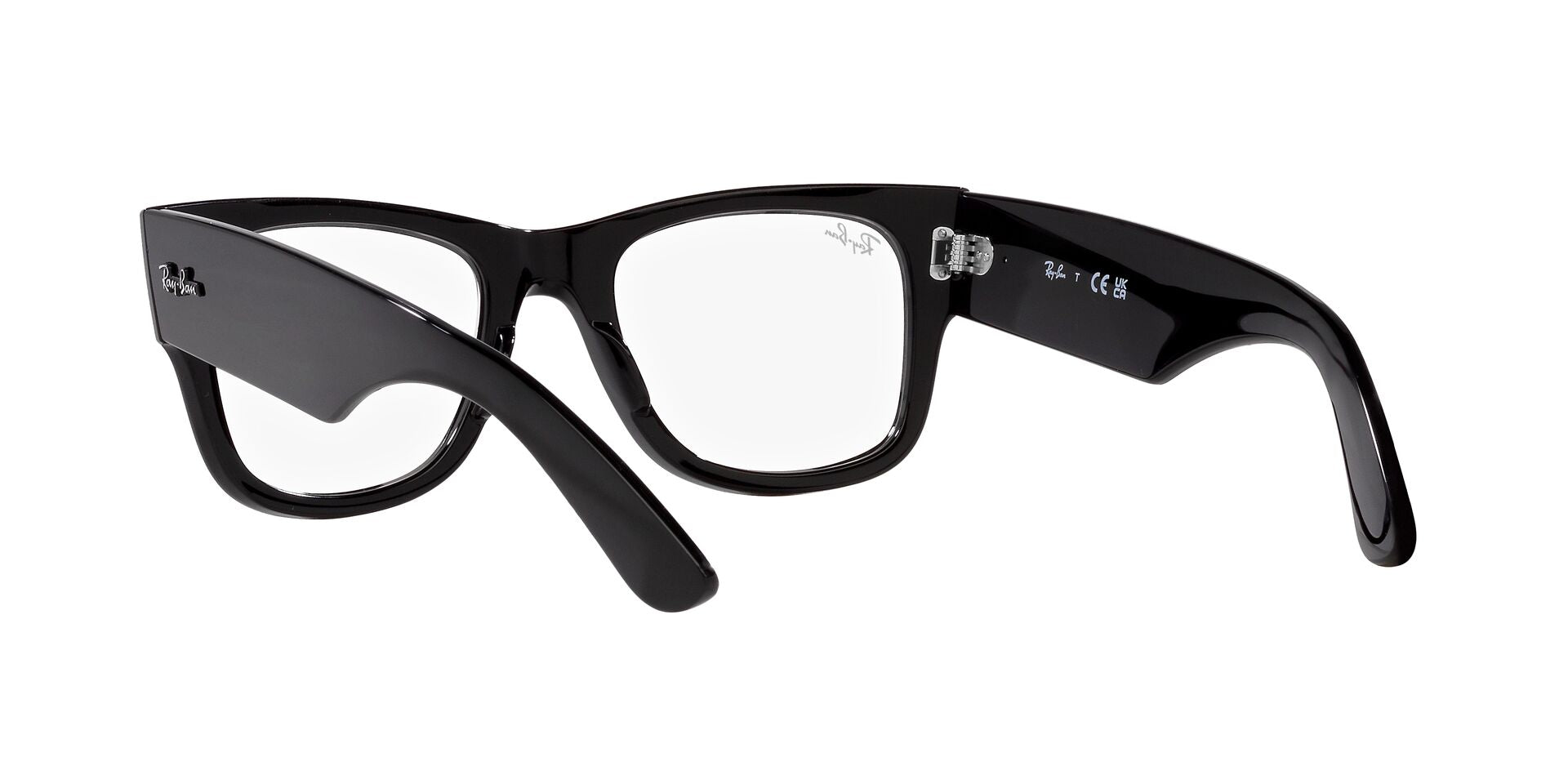 LENTES ÓPTICOS RAYBAN MEGA WAYFARER OPTICO