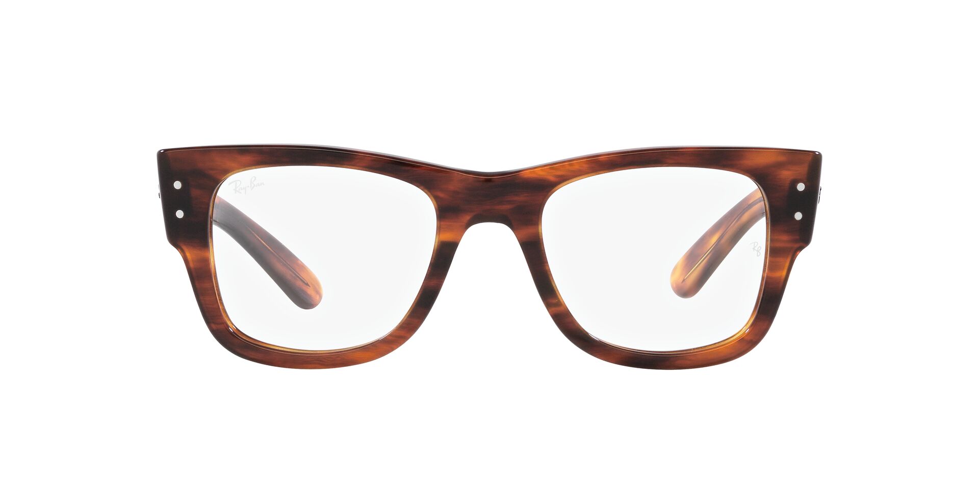 RayBan MEGA WAYFARER OPTICO