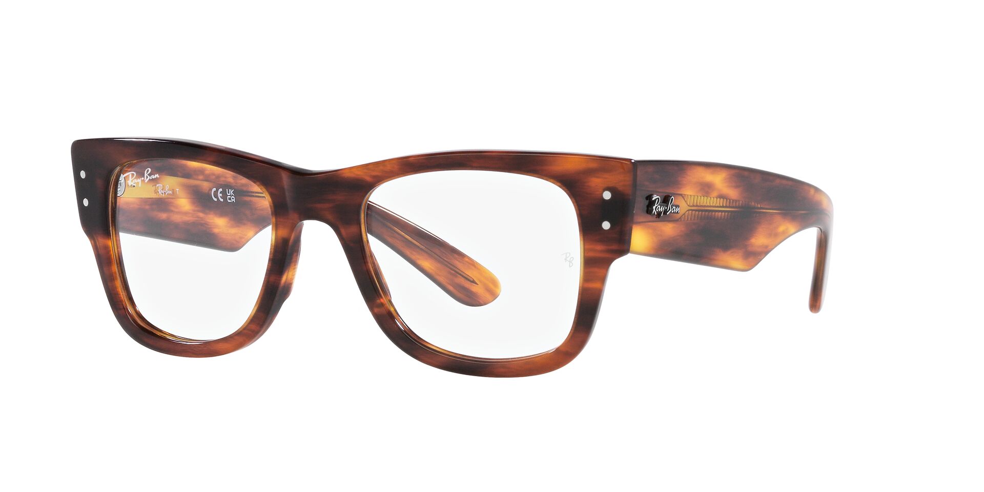RayBan MEGA WAYFARER OPTICO