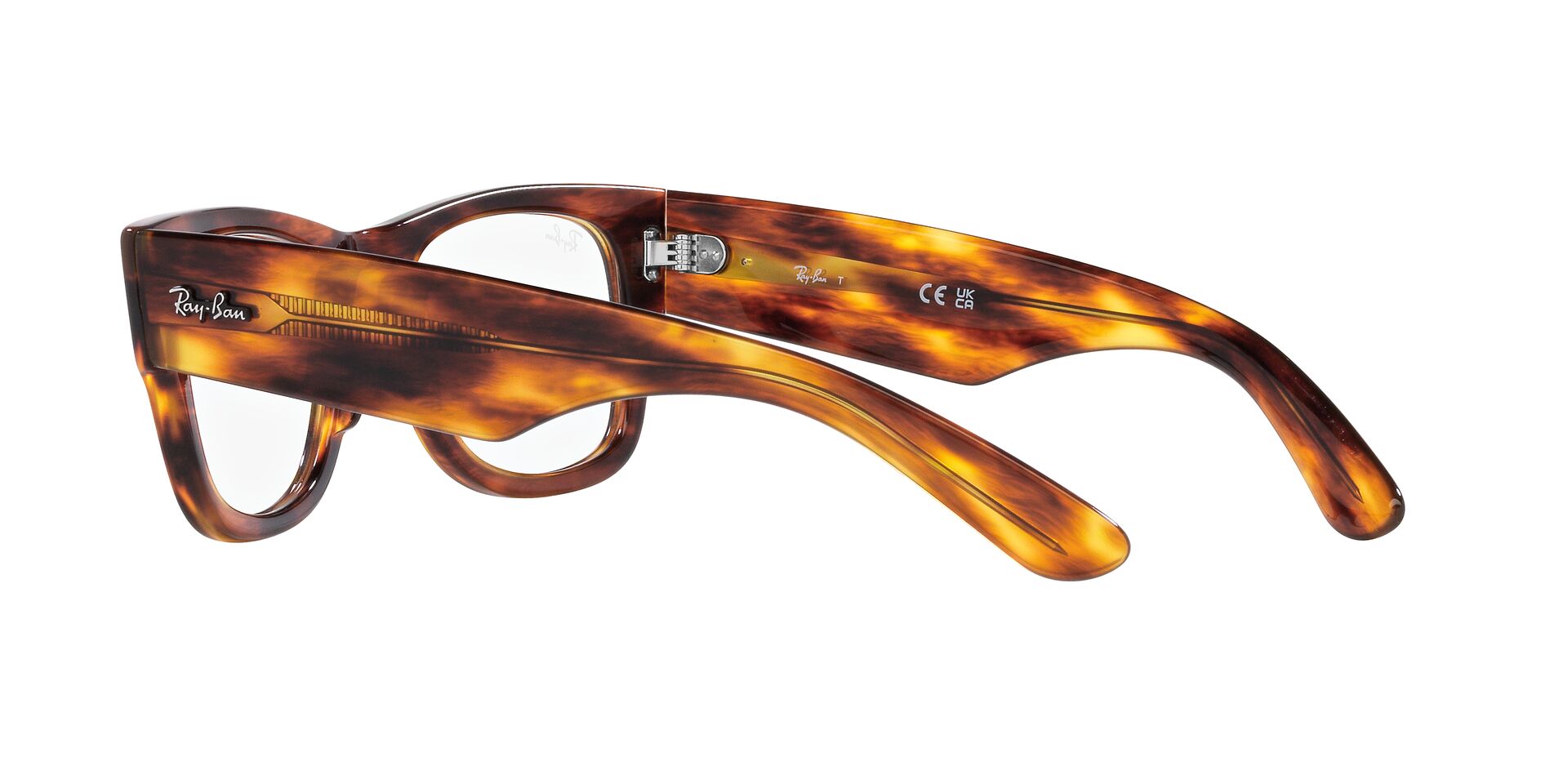 RayBan MEGA WAYFARER OPTICO