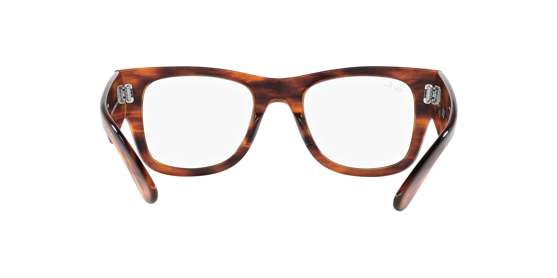 RayBan MEGA WAYFARER OPTICO
