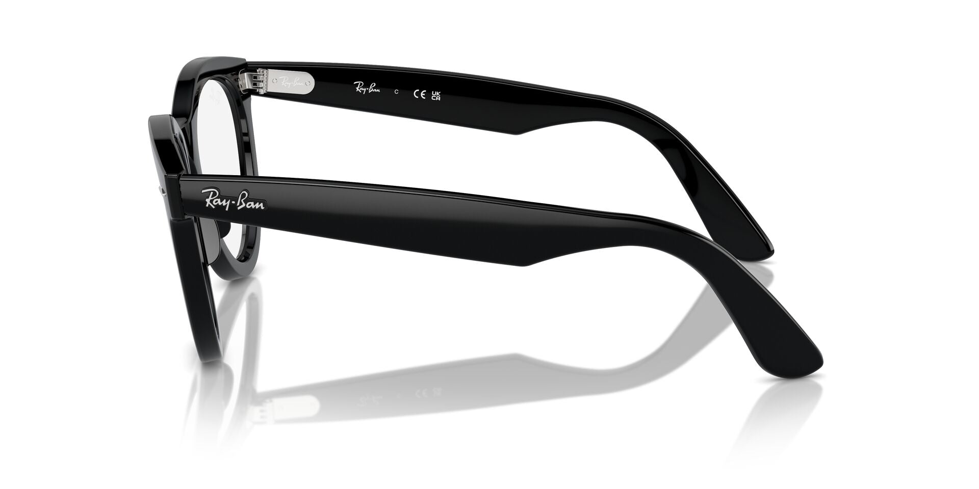 RAY-BAN WAYFARER WAY OPTICS