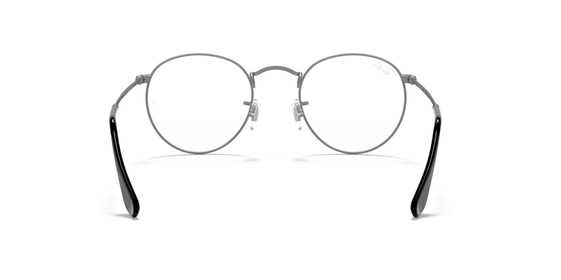 Lentes Ópticos Ray-Ban Round Metal 0RX3447V
